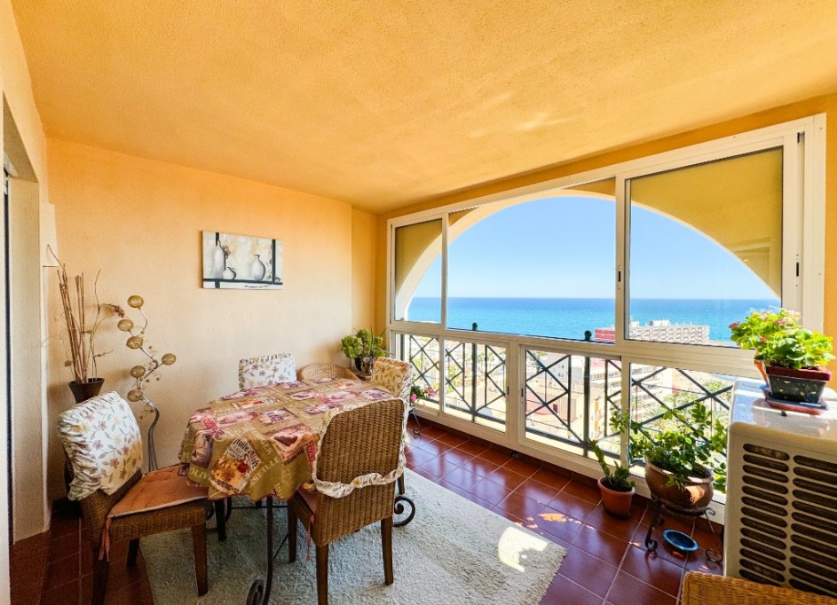 Resale - Wohnung Appartement -
Torrevieja