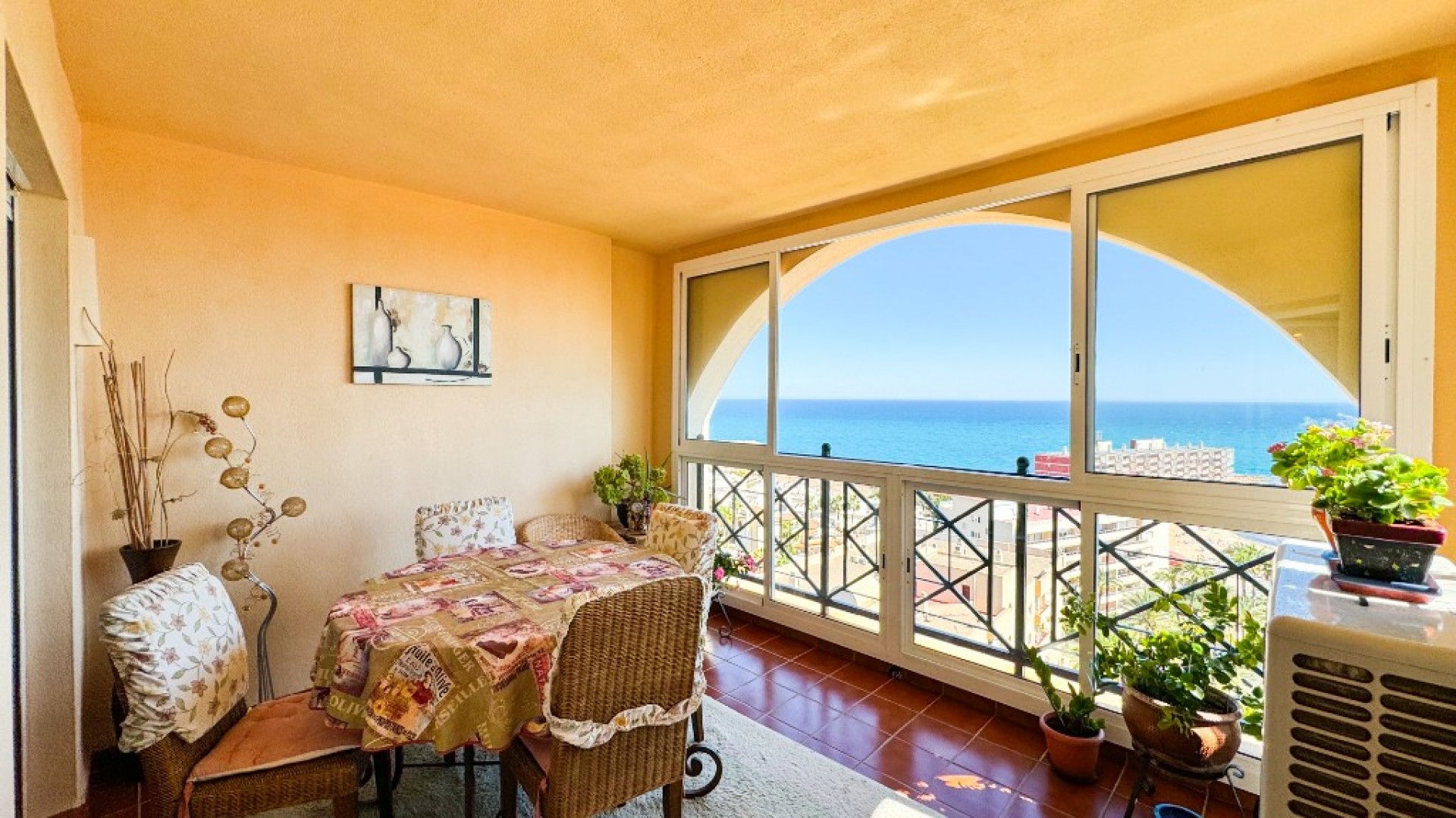 Resale - Wohnung Appartement -
Torrevieja