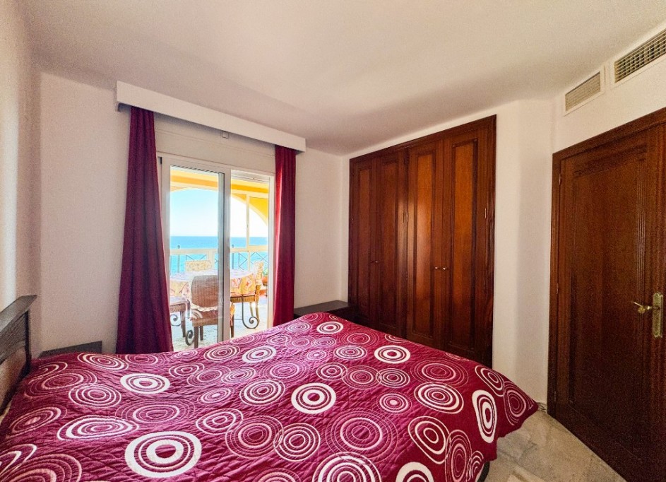 Resale - Wohnung Appartement -
Torrevieja