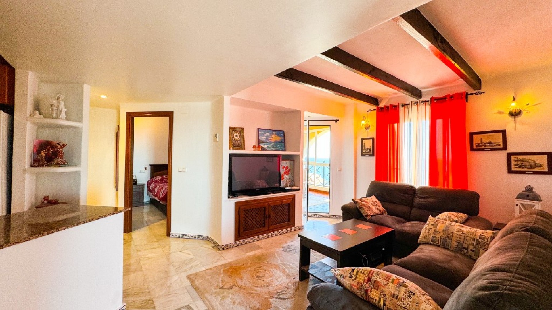 Resale - Wohnung Appartement -
Torrevieja