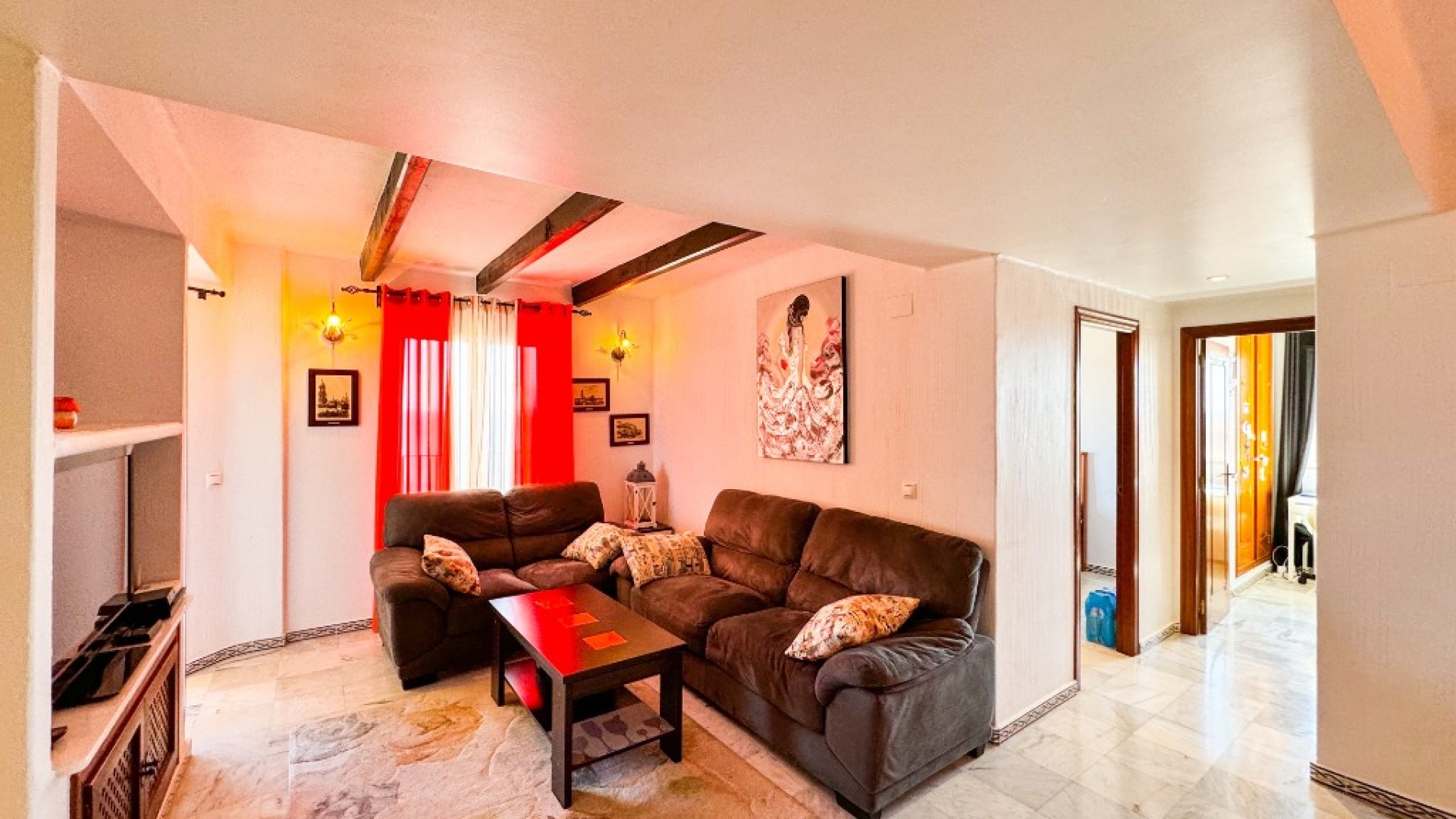 Resale - Wohnung Appartement -
Torrevieja