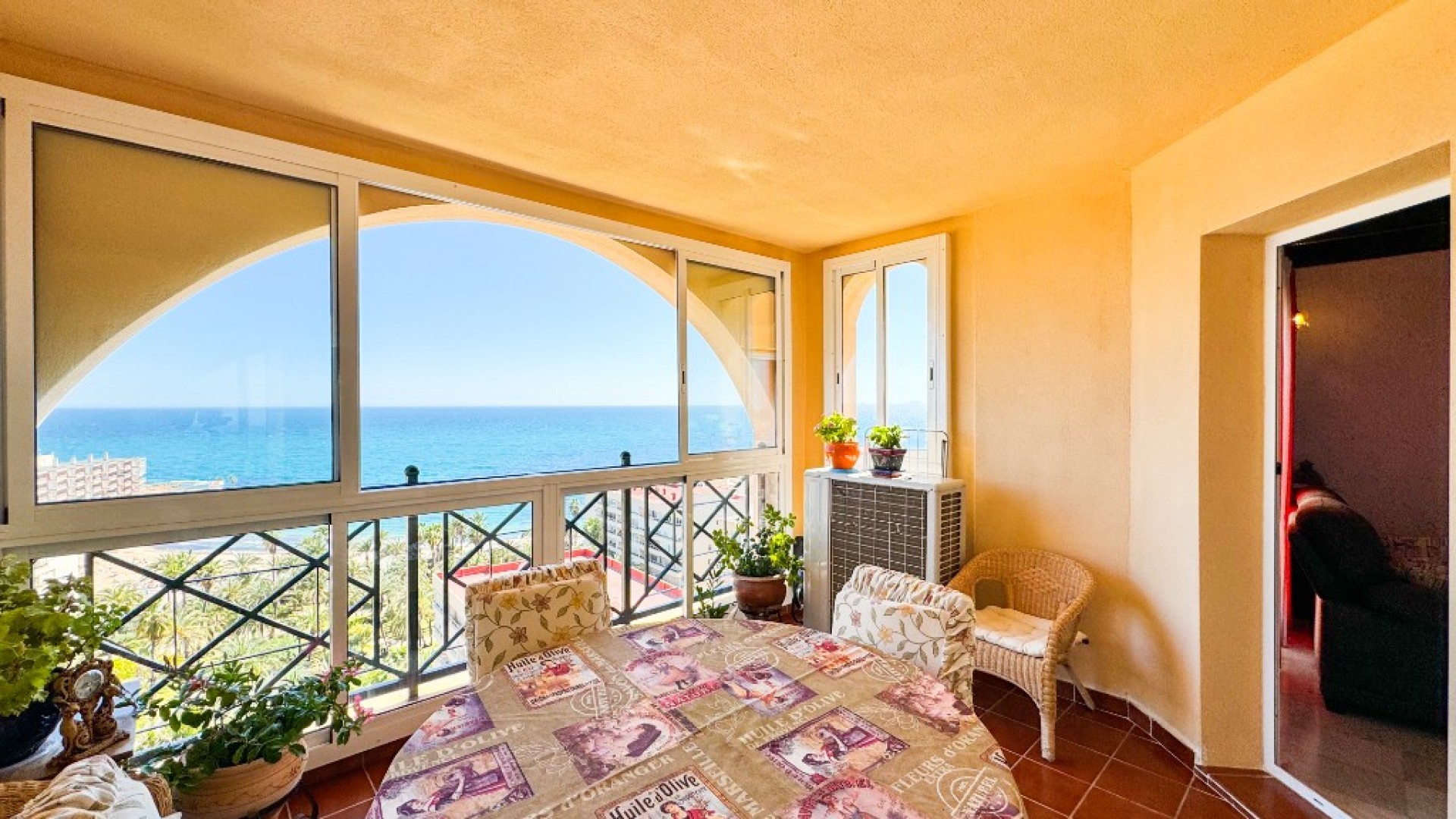 Resale - Wohnung Appartement -
Torrevieja