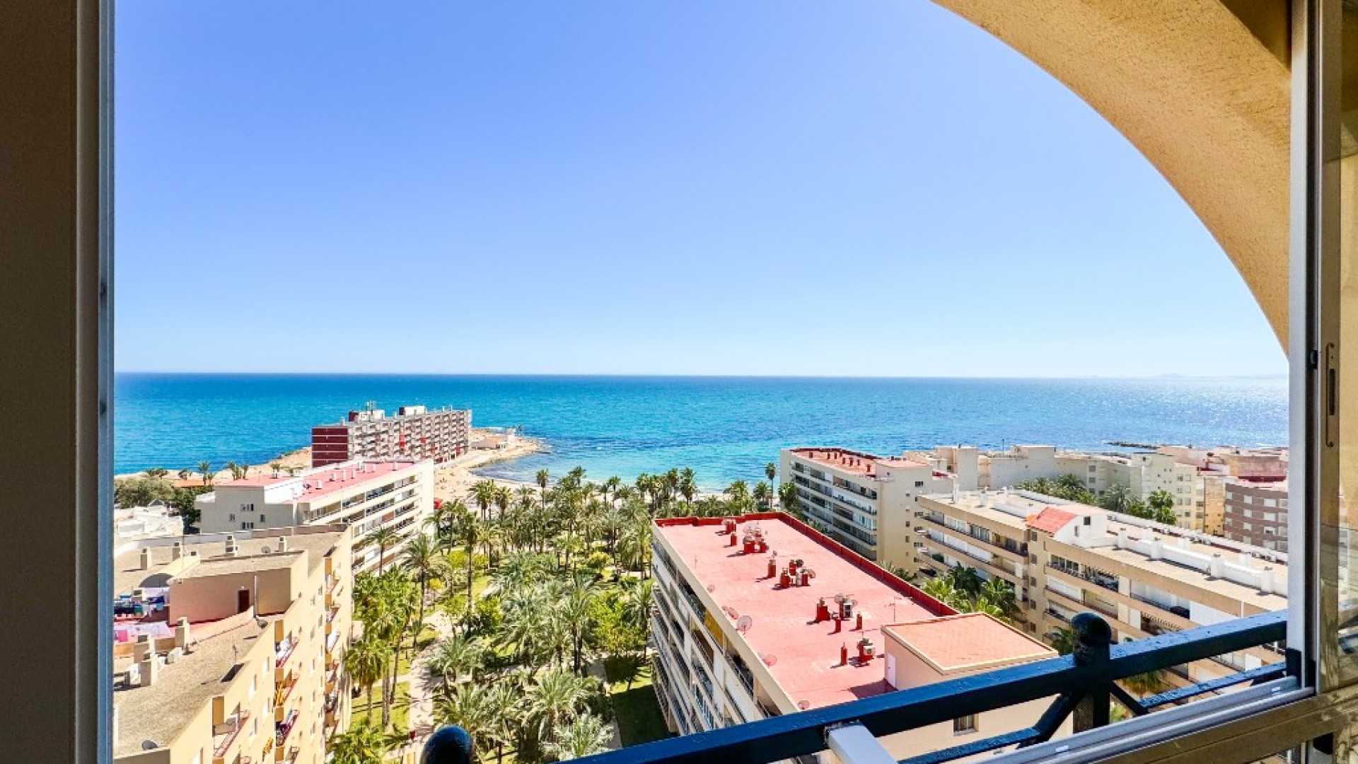 Resale - Wohnung Appartement -
Torrevieja