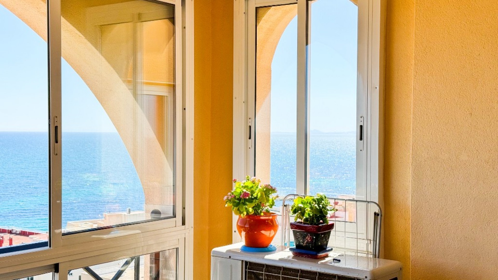 Resale - Wohnung Appartement -
Torrevieja