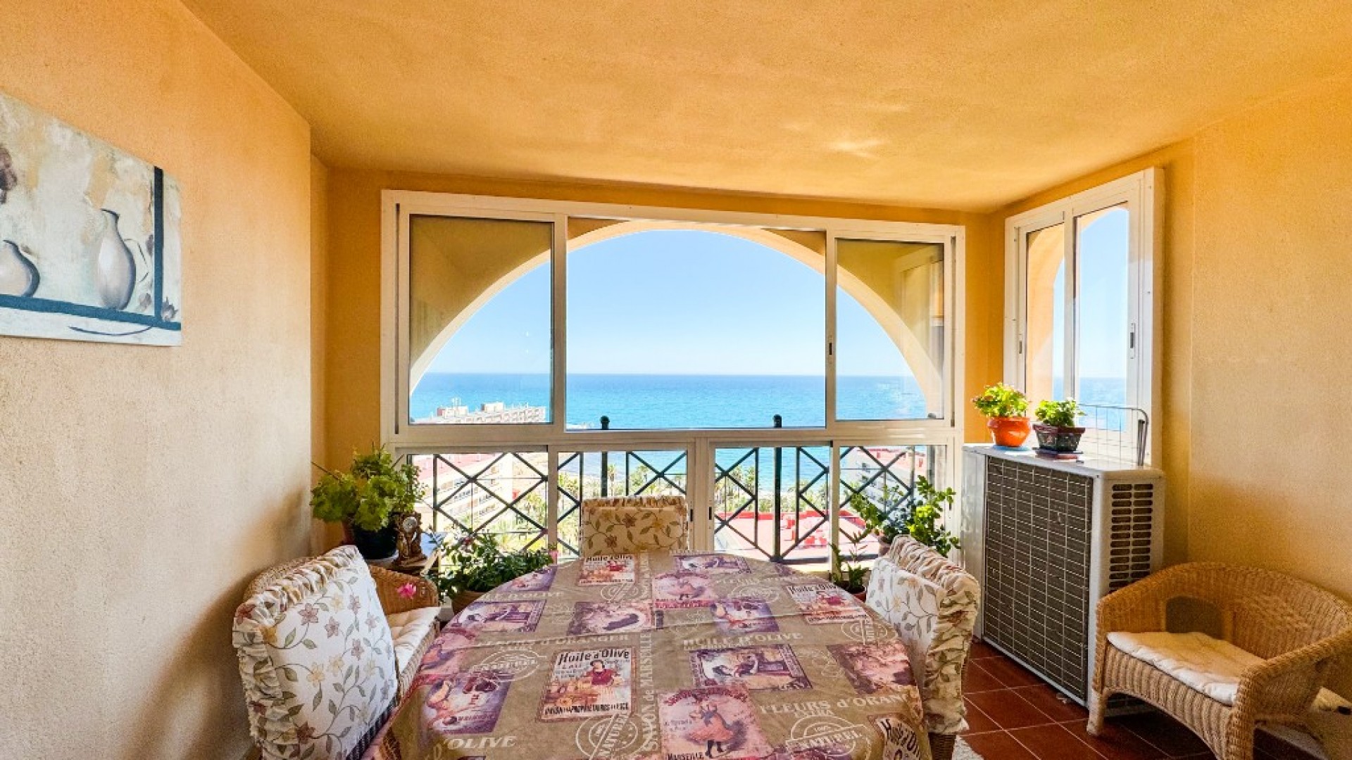 Resale - Wohnung Appartement -
Torrevieja