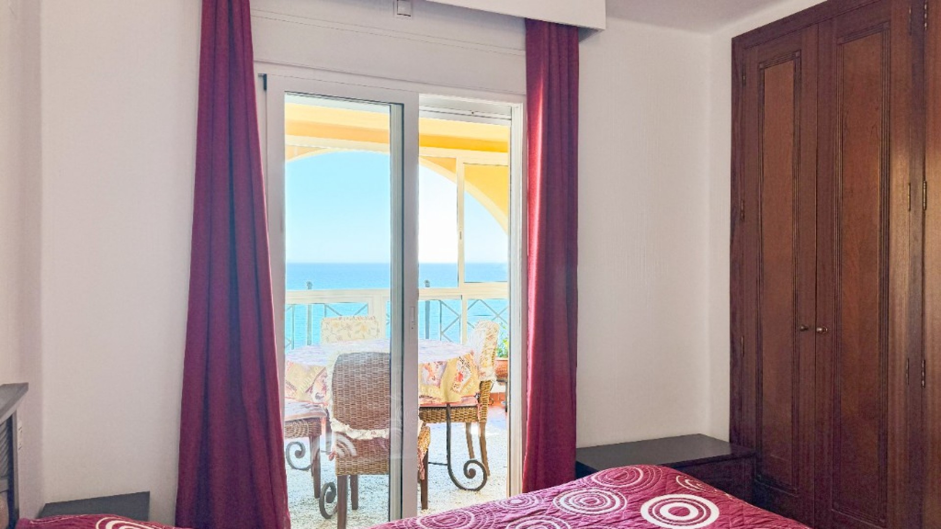 Resale - Wohnung Appartement -
Torrevieja