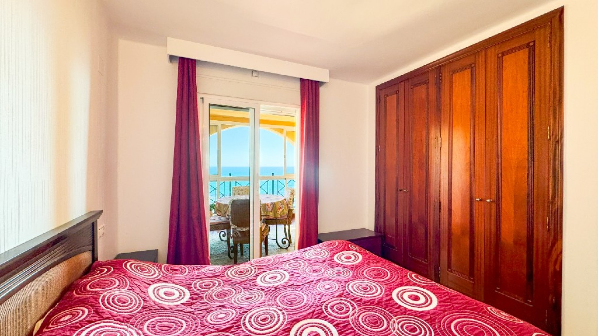 Resale - Wohnung Appartement -
Torrevieja