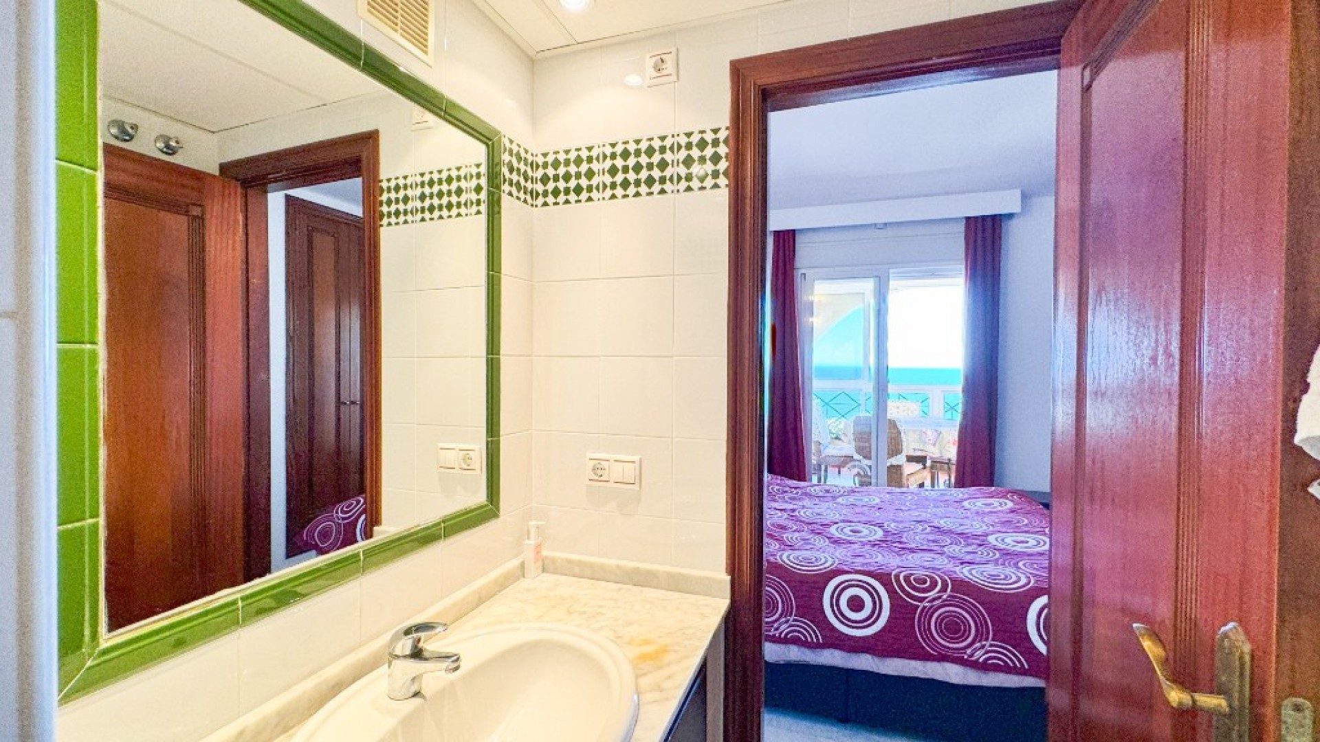 Resale - Wohnung Appartement -
Torrevieja