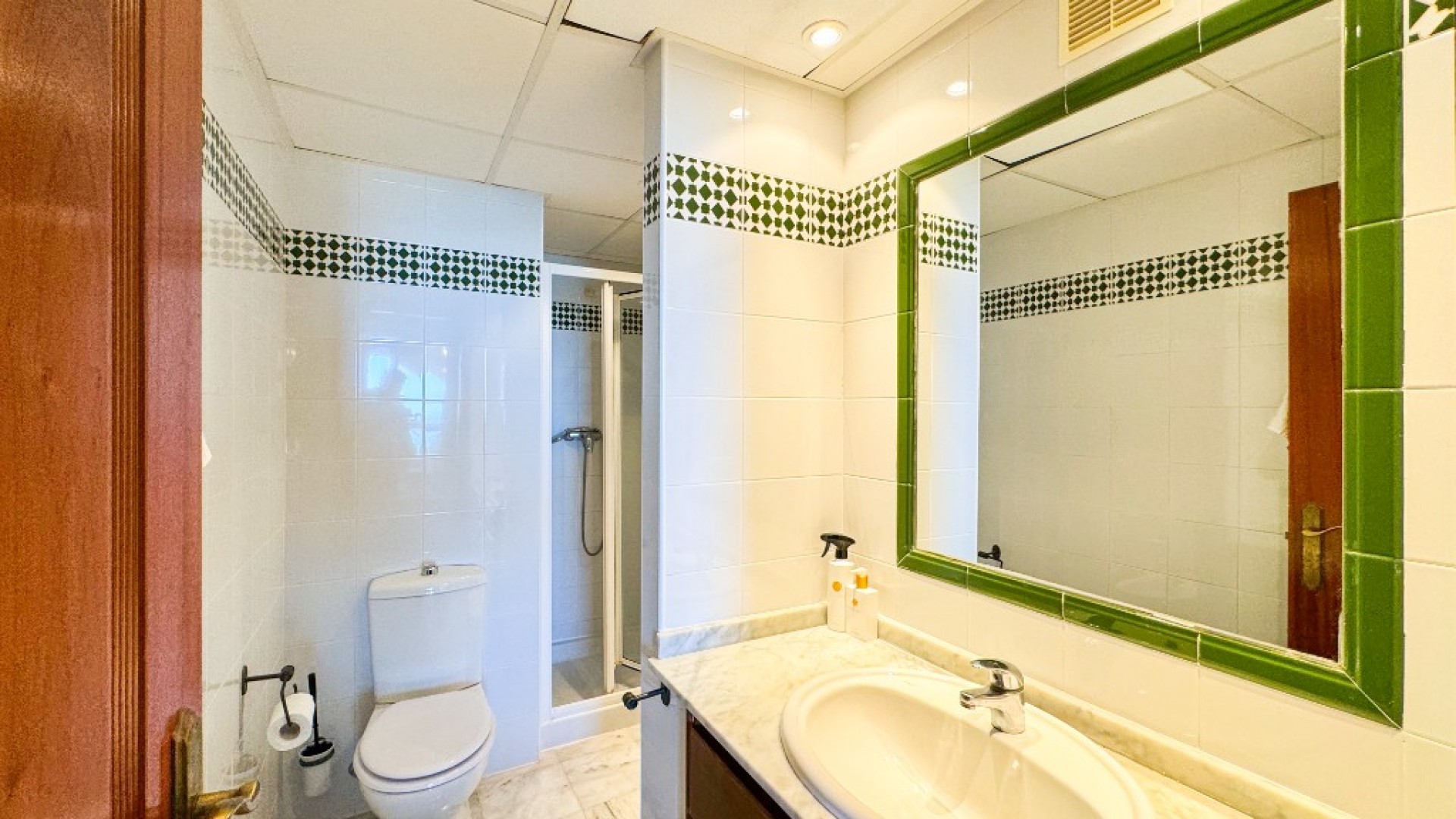 Resale - Wohnung Appartement -
Torrevieja