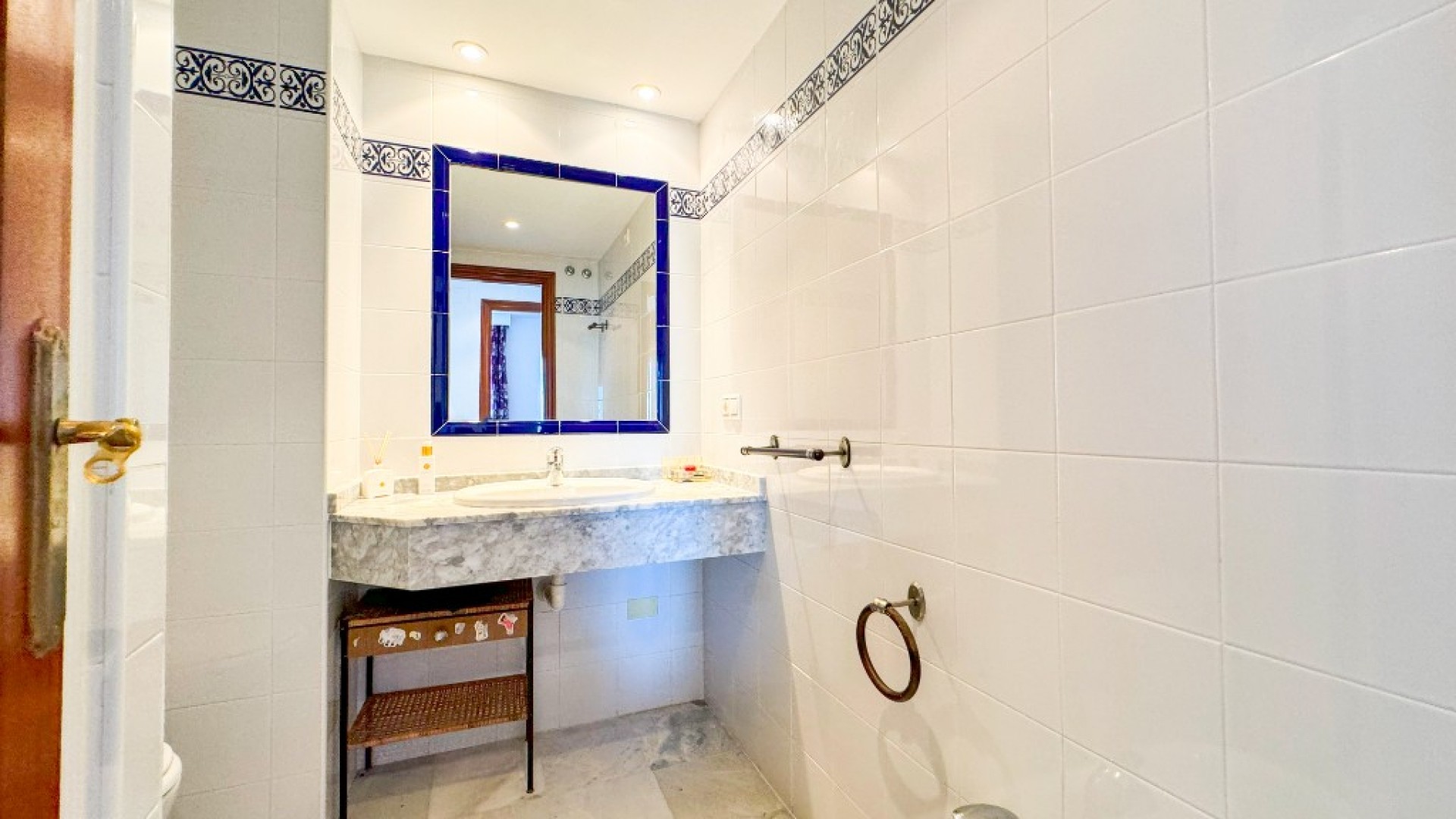 Resale - Wohnung Appartement -
Torrevieja