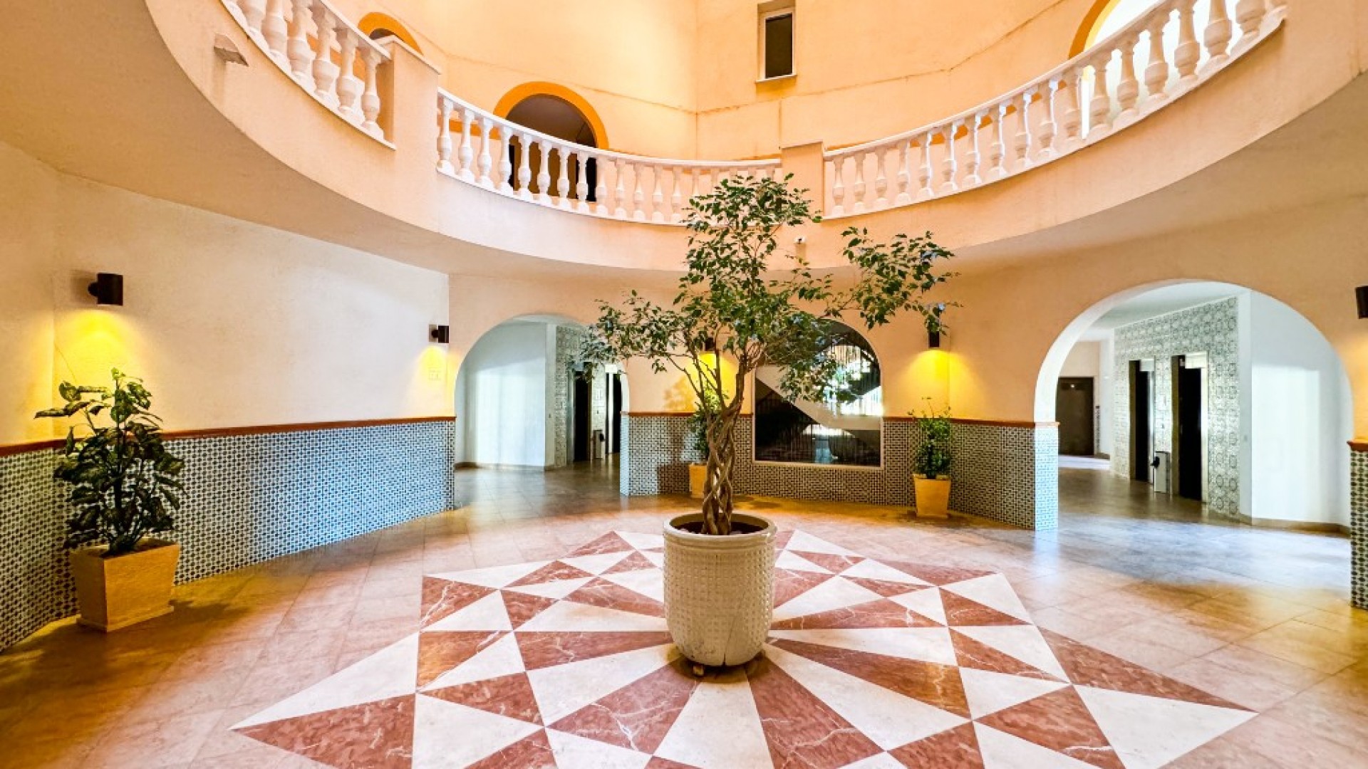 Resale - Wohnung Appartement -
Torrevieja