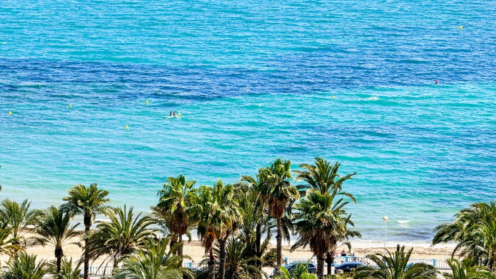 Resale - Wohnung Appartement -
Torrevieja