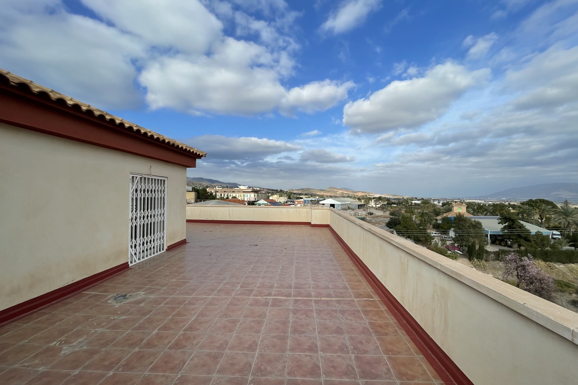 Resale - Wohnung / Appartement -
Totana - Costa Calida