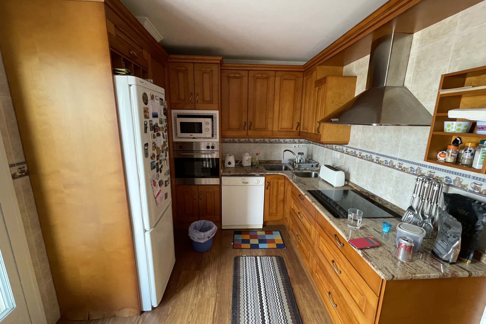 Resale - Wohnung / Appartement -
Totana - Costa Calida