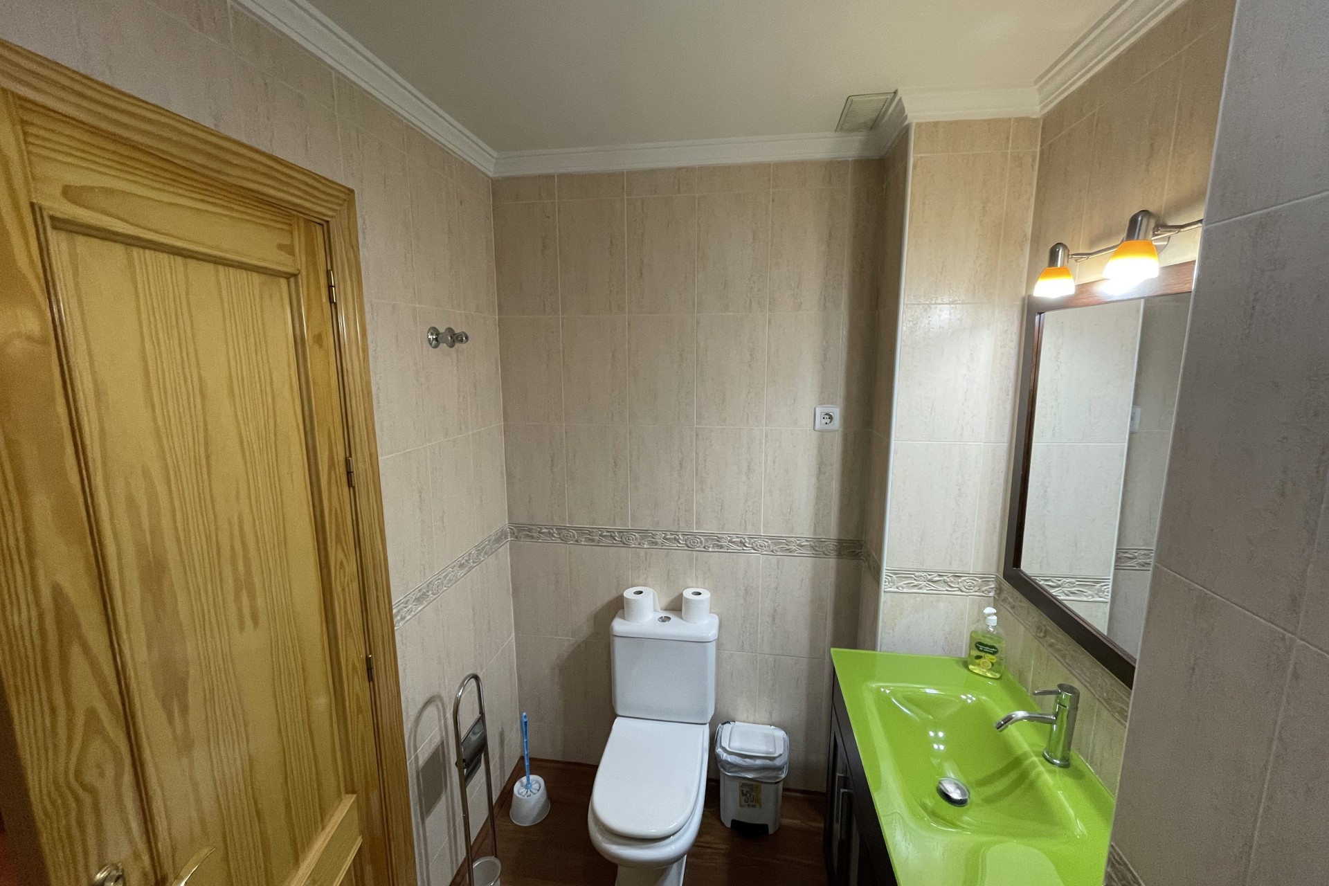 Resale - Wohnung / Appartement -
Totana - Costa Calida
