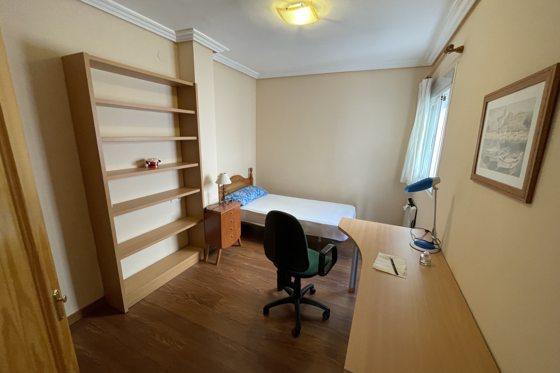 Resale - Wohnung / Appartement -
Totana - Costa Calida