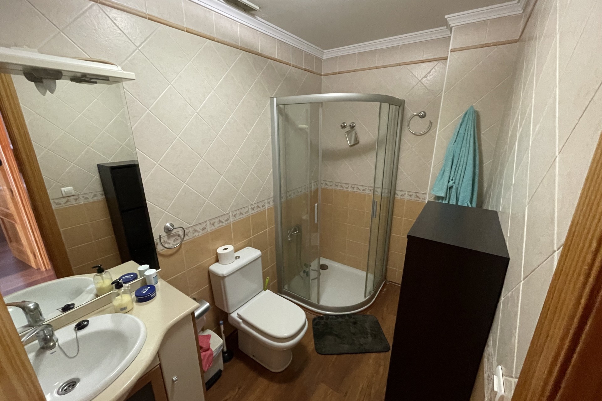 Resale - Wohnung / Appartement -
Totana - Costa Calida
