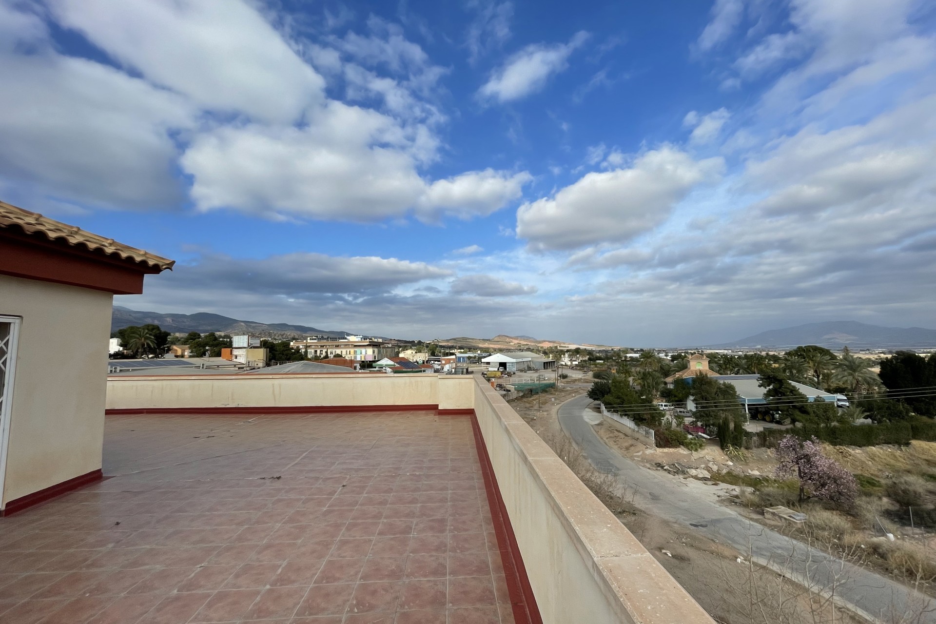 Resale - Wohnung / Appartement -
Totana - Costa Calida