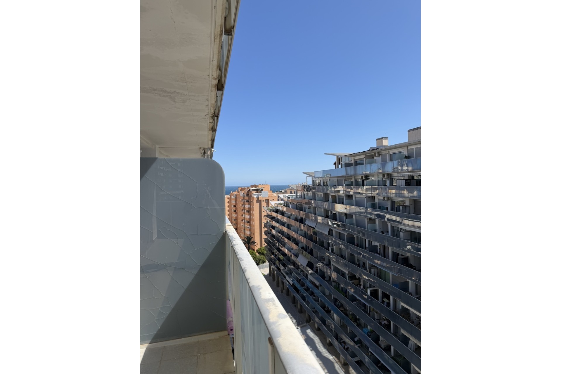 Resale - Wohnung / Appartement -
Villajoyosa - Finestrat