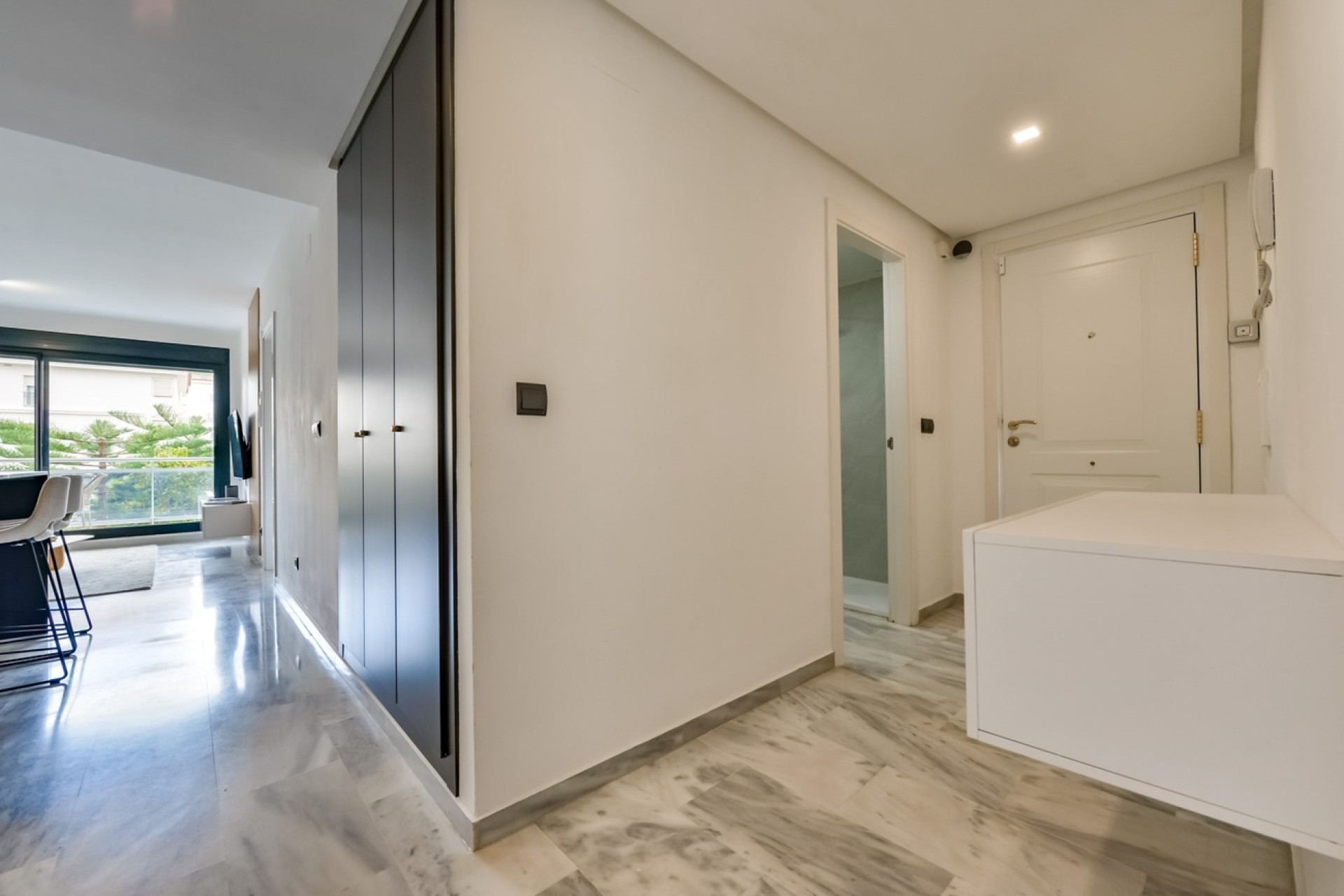 Resale - Wohnung / Appartement -
Villajoyosa - La Cala