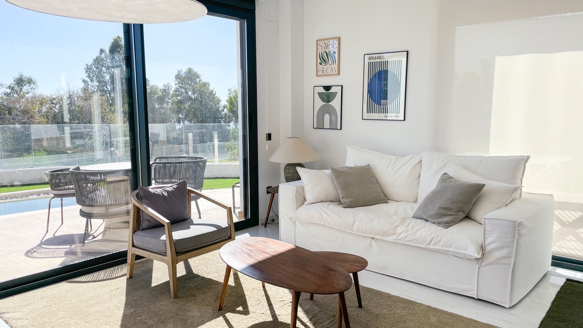 Resale - Wohnung Appartement -
Villajoyosa - Playas Del Torres