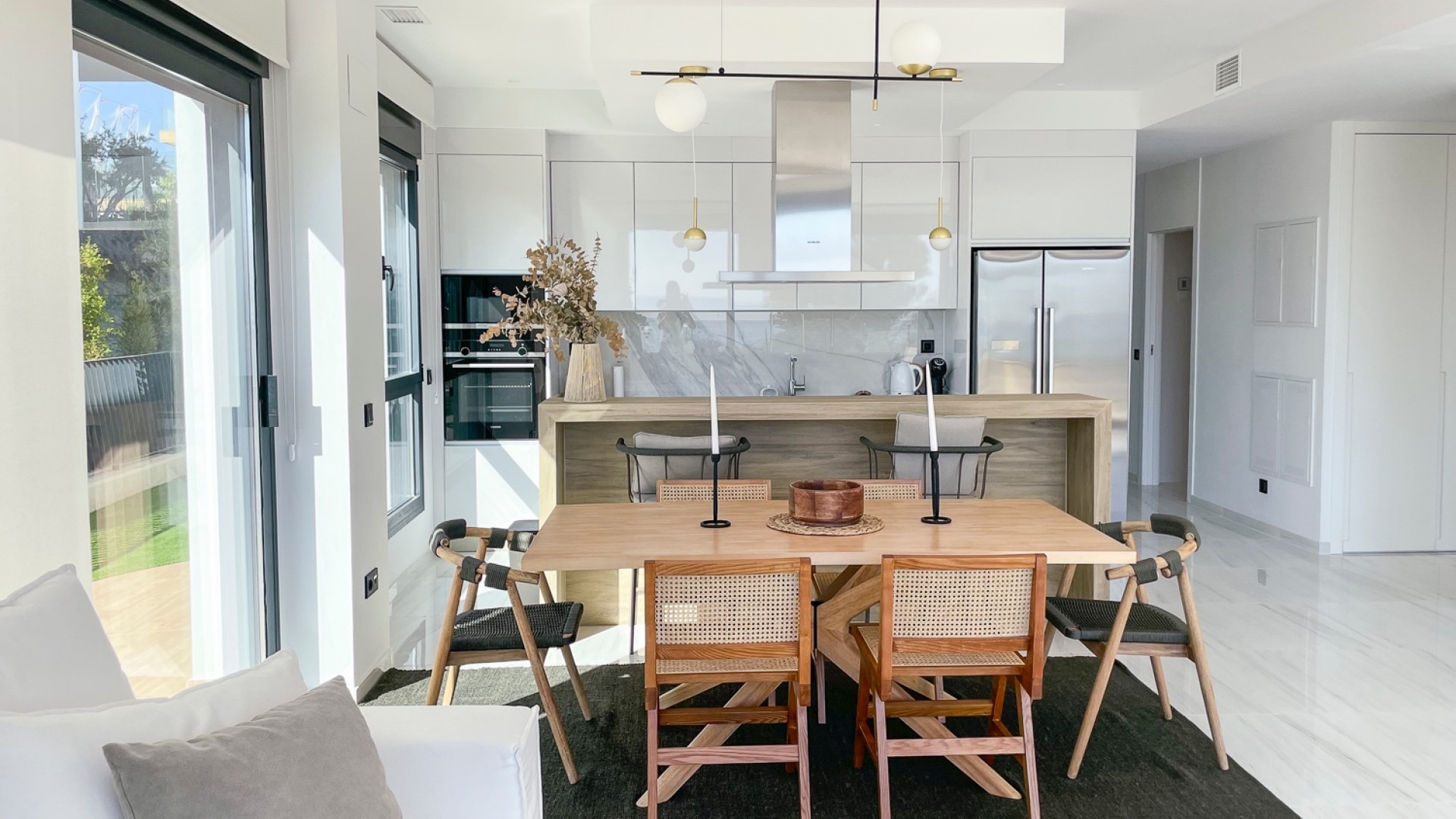 Resale - Wohnung Appartement -
Villajoyosa - Playas Del Torres