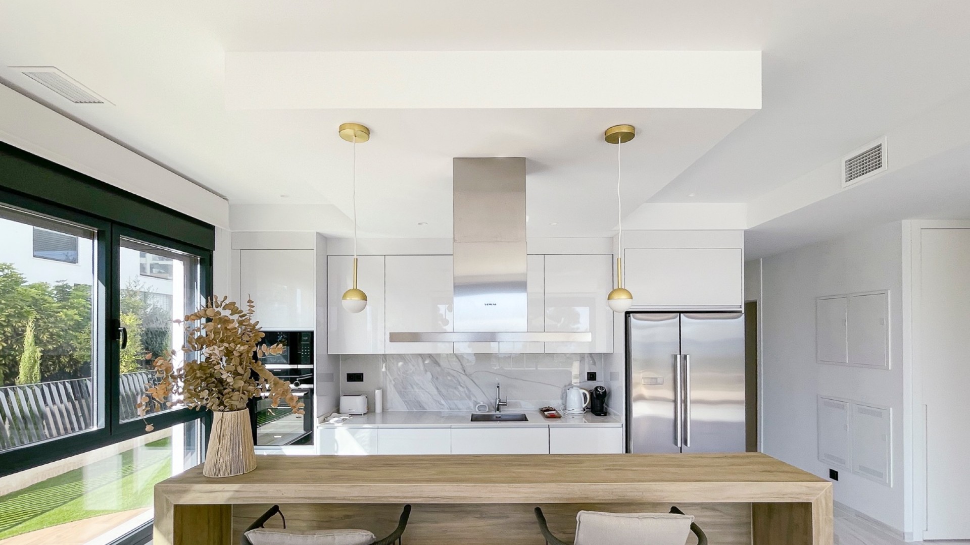 Resale - Wohnung Appartement -
Villajoyosa - Playas Del Torres