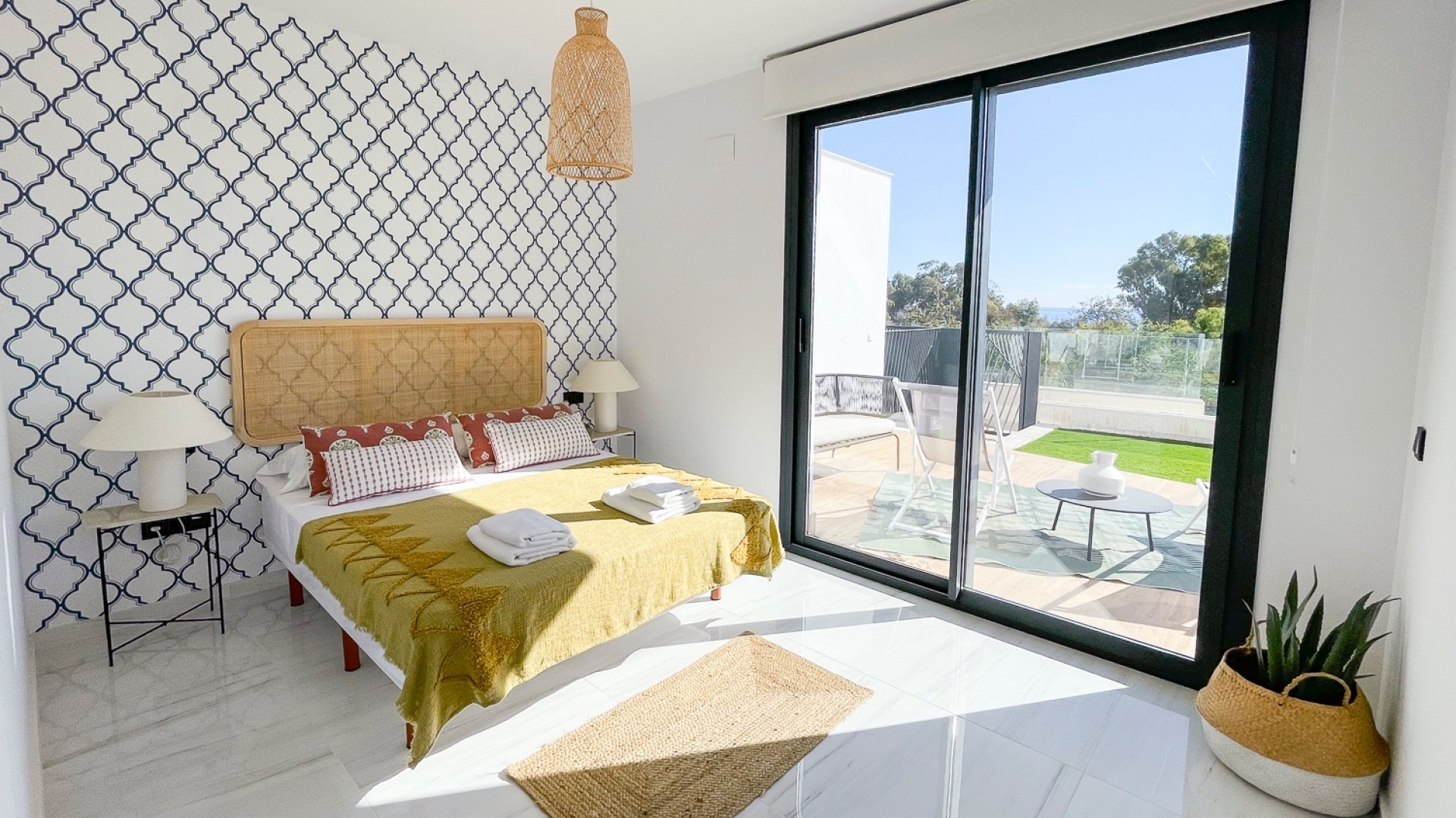 Resale - Wohnung Appartement -
Villajoyosa - Playas Del Torres