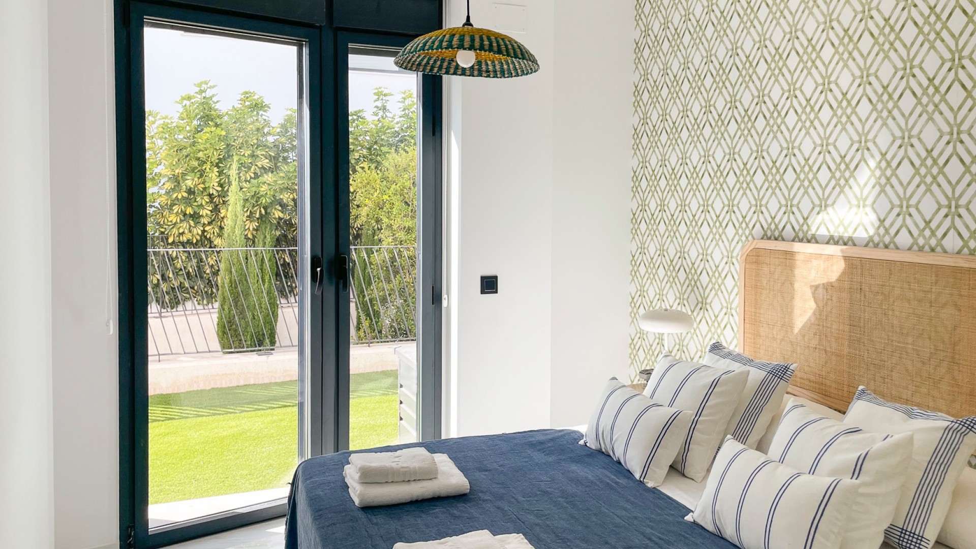 Resale - Wohnung Appartement -
Villajoyosa - Playas Del Torres