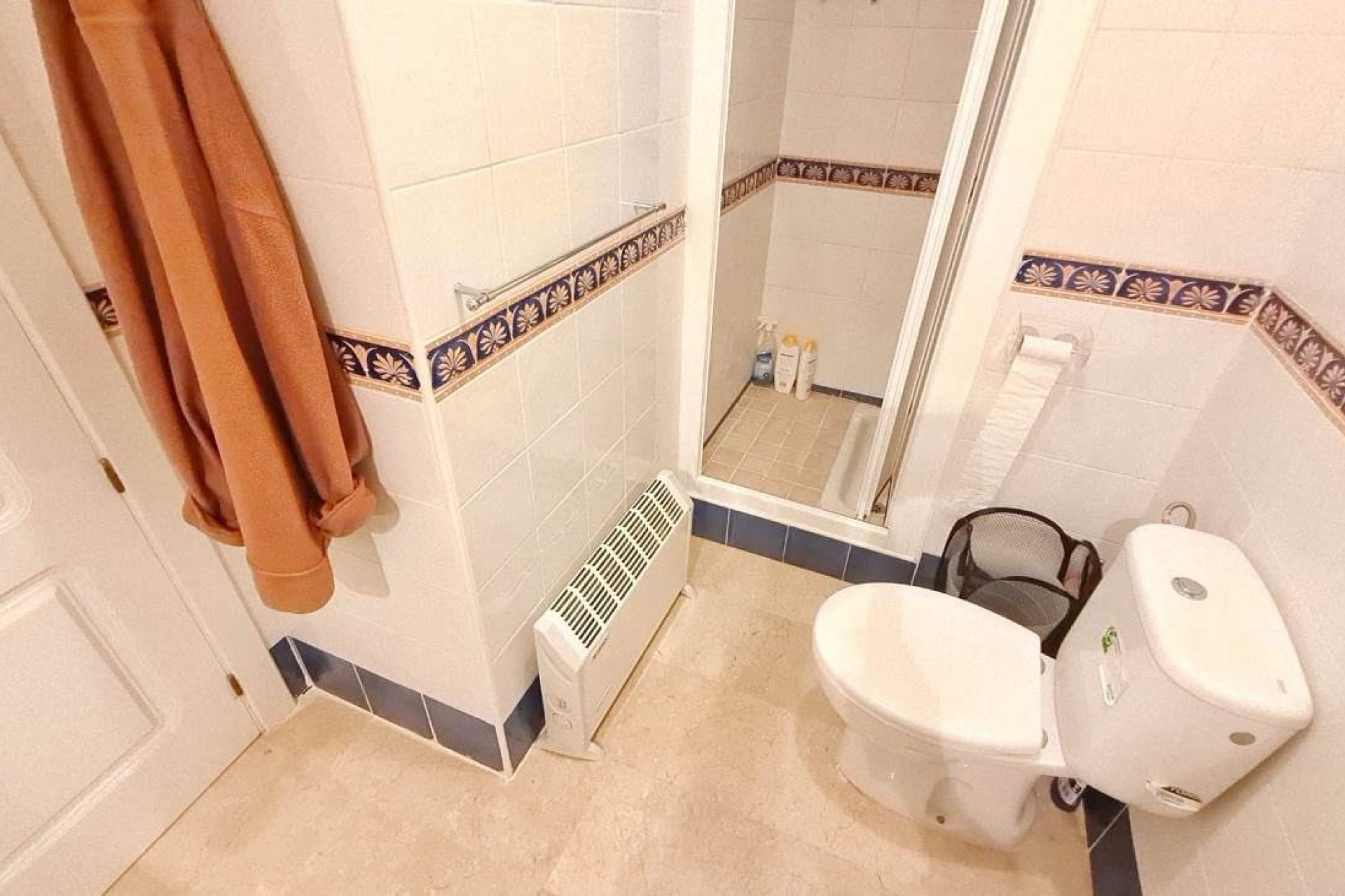 Resale - Wohnung / Appartement -
Villamartín - Costa Blanca