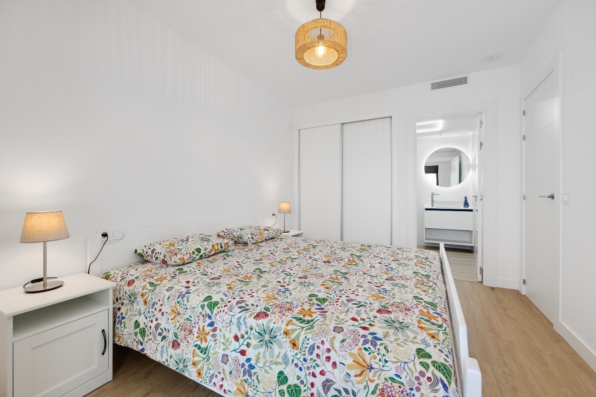 Resale - Wohnung / Appartement -
Villamartín - Costa Blanca