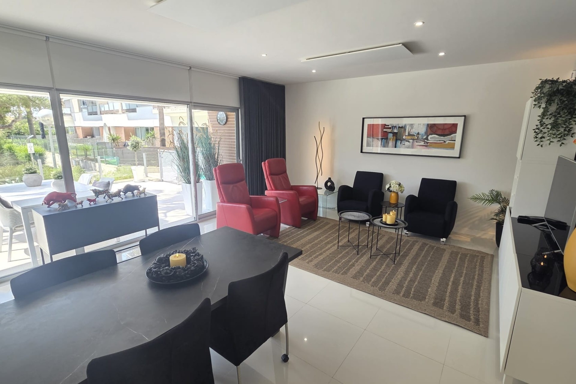 Resale - Wohnung / Appartement -
Villamartín - Costa Blanca