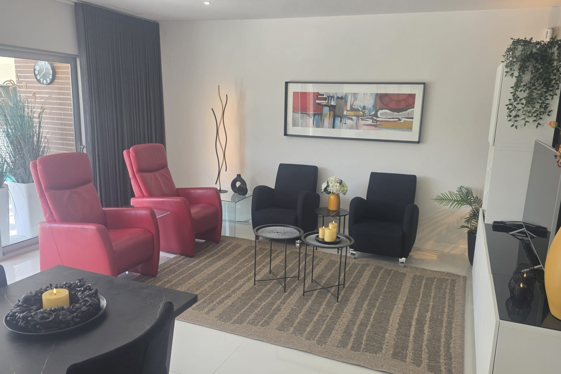 Resale - Wohnung / Appartement -
Villamartín - Costa Blanca