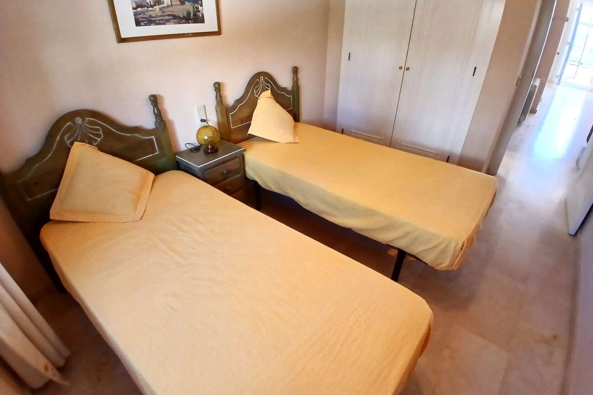 Resale - Wohnung / Appartement -
Villamartín - Costa Blanca