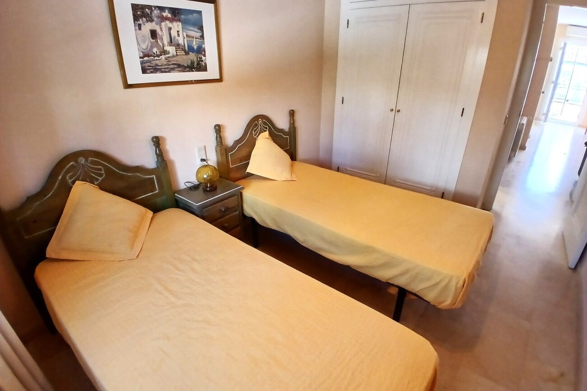 Resale - Wohnung / Appartement -
Villamartín - Costa Blanca