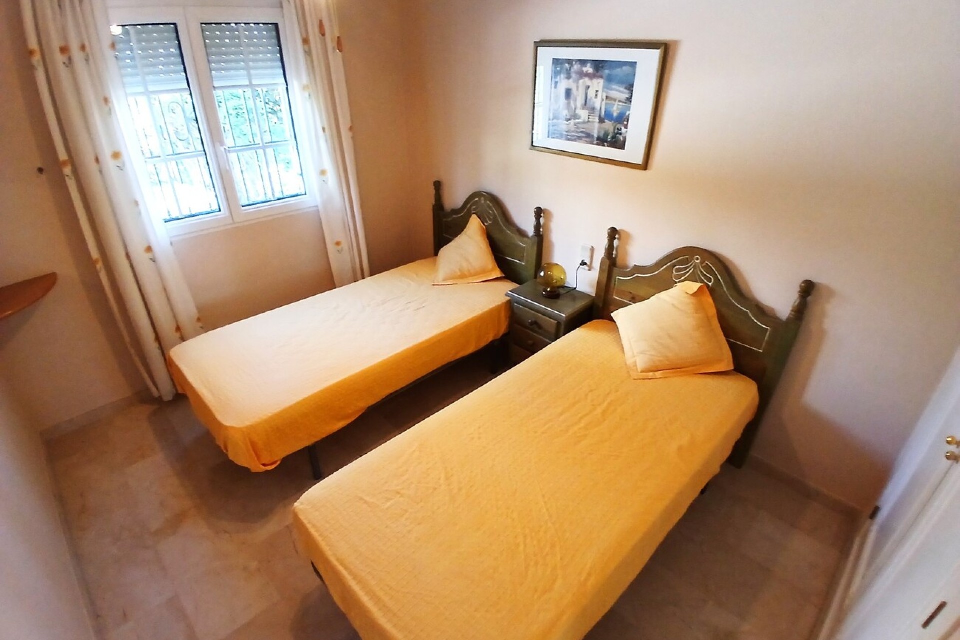 Resale - Wohnung / Appartement -
Villamartín - Costa Blanca