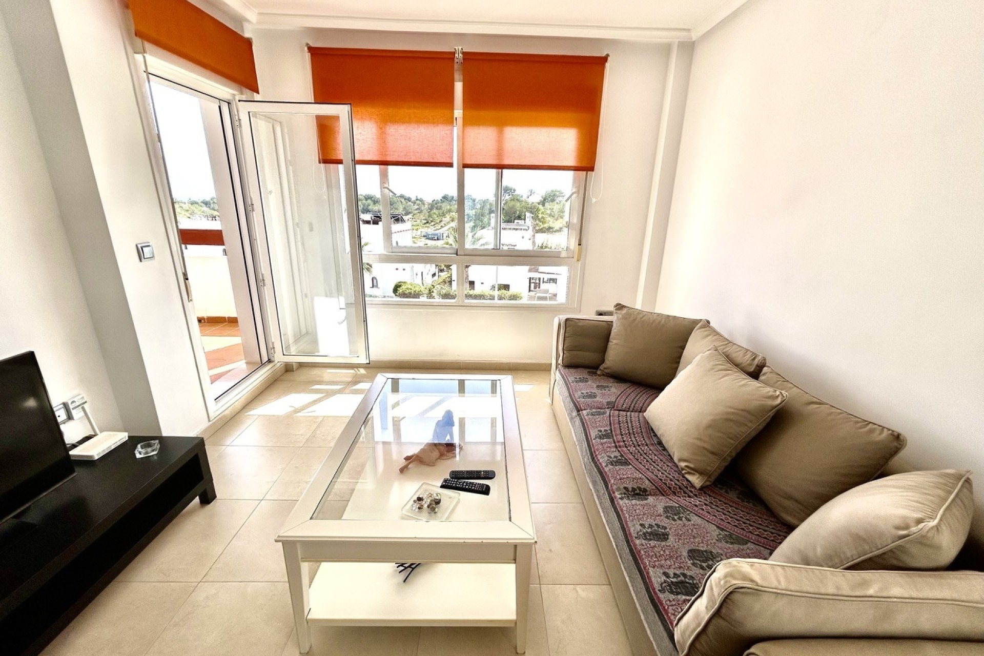 Resale - Wohnung / Appartement -
Villamartín - Costa Blanca