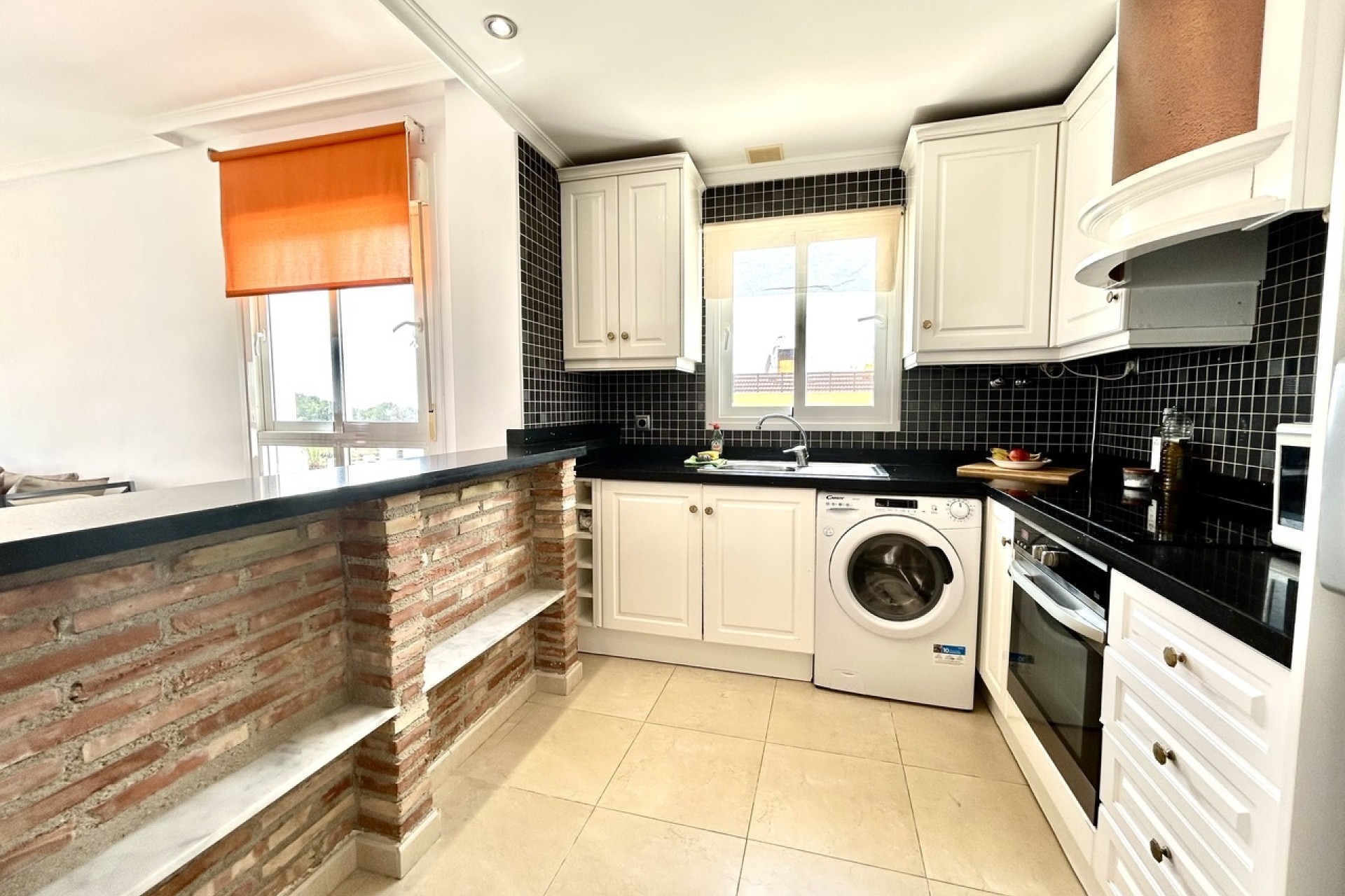 Resale - Wohnung / Appartement -
Villamartín - Costa Blanca