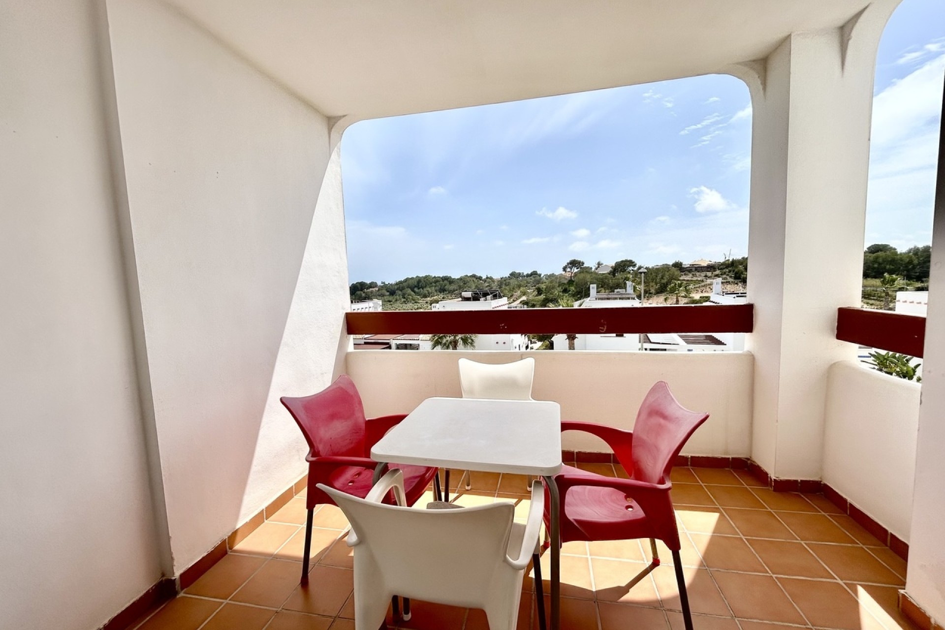 Resale - Wohnung / Appartement -
Villamartín - Costa Blanca
