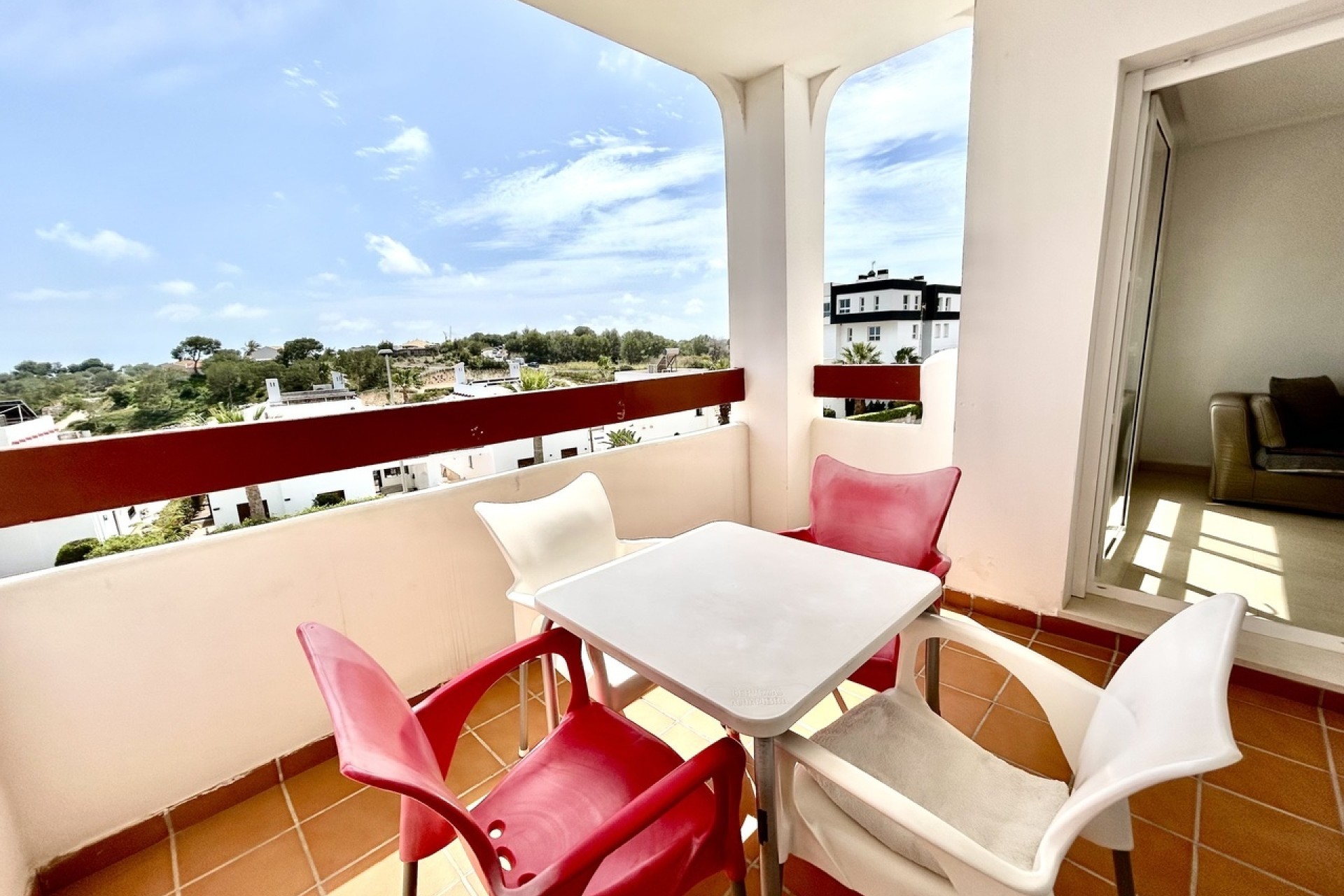 Resale - Wohnung / Appartement -
Villamartín - Costa Blanca