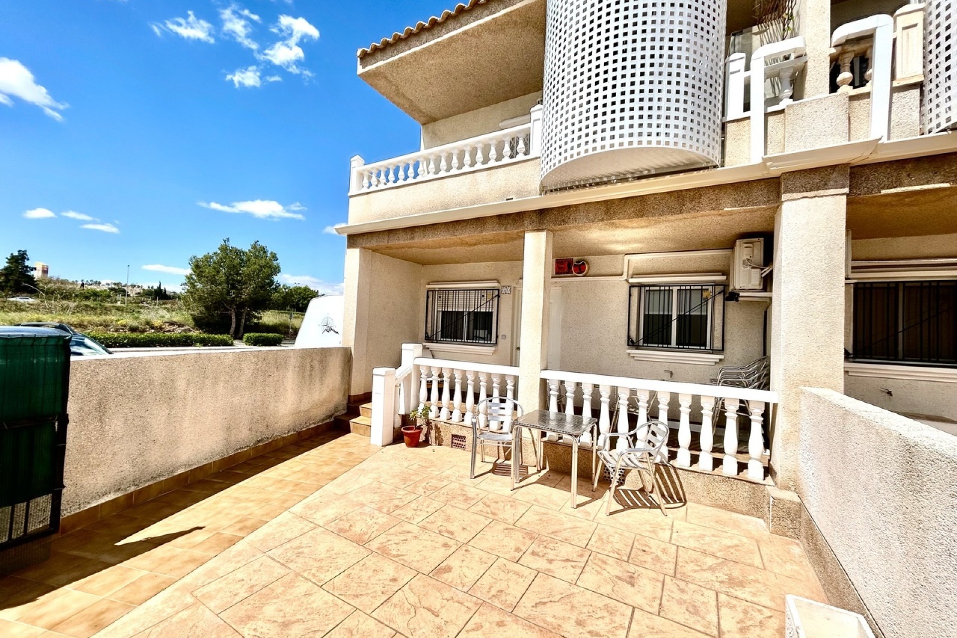 Resale - Wohnung / Appartement -
Villamartín - Costa Blanca