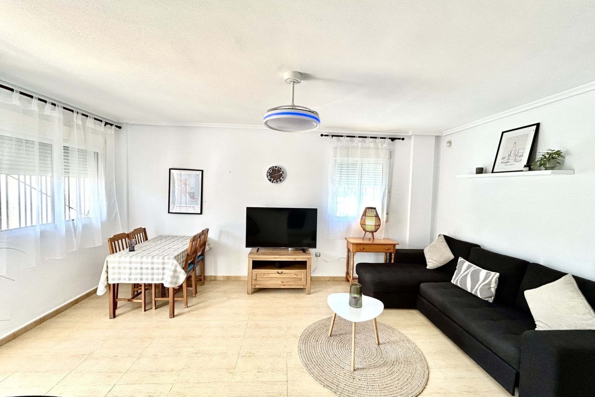 Resale - Wohnung / Appartement -
Villamartín - Costa Blanca