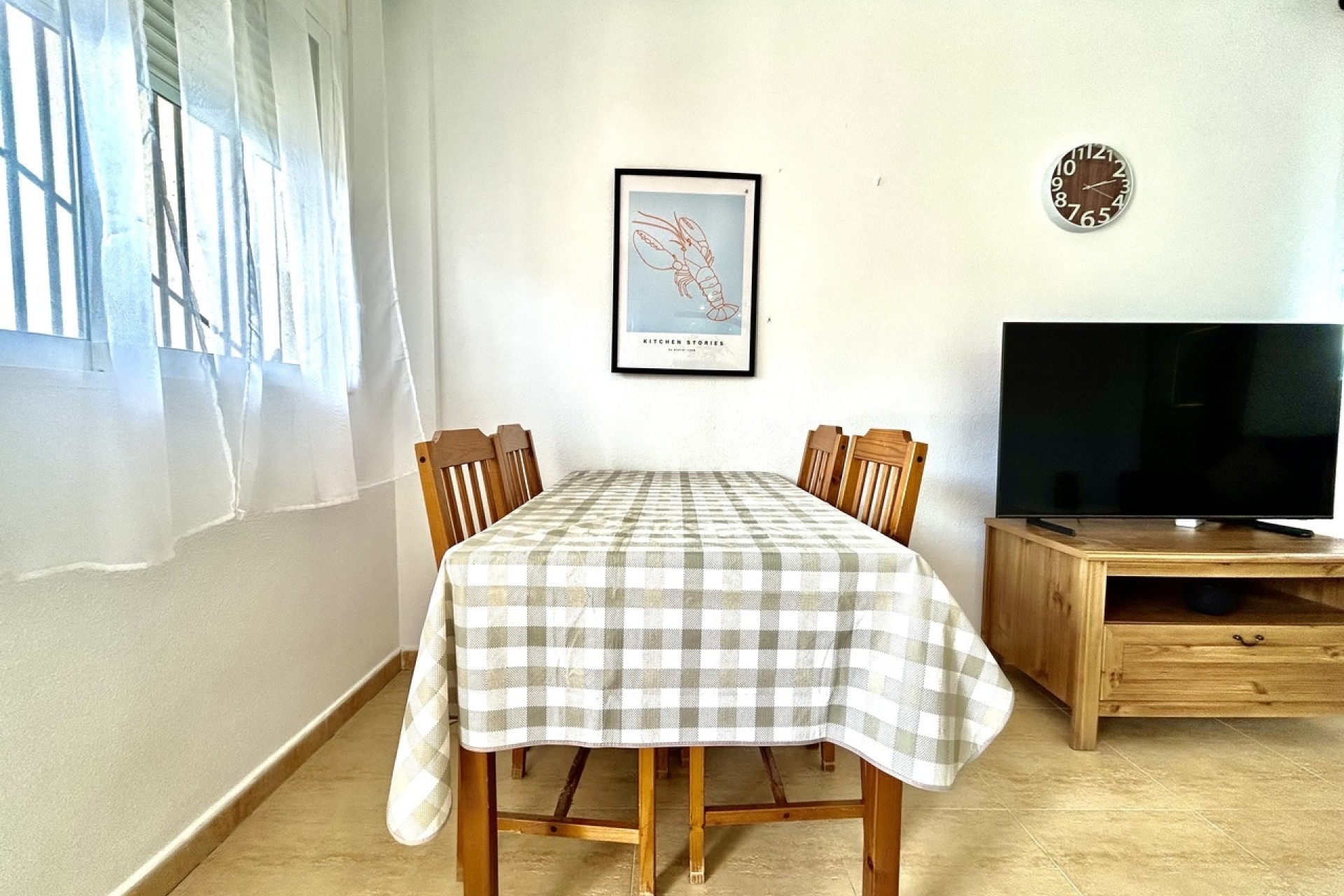 Resale - Wohnung / Appartement -
Villamartín - Costa Blanca
