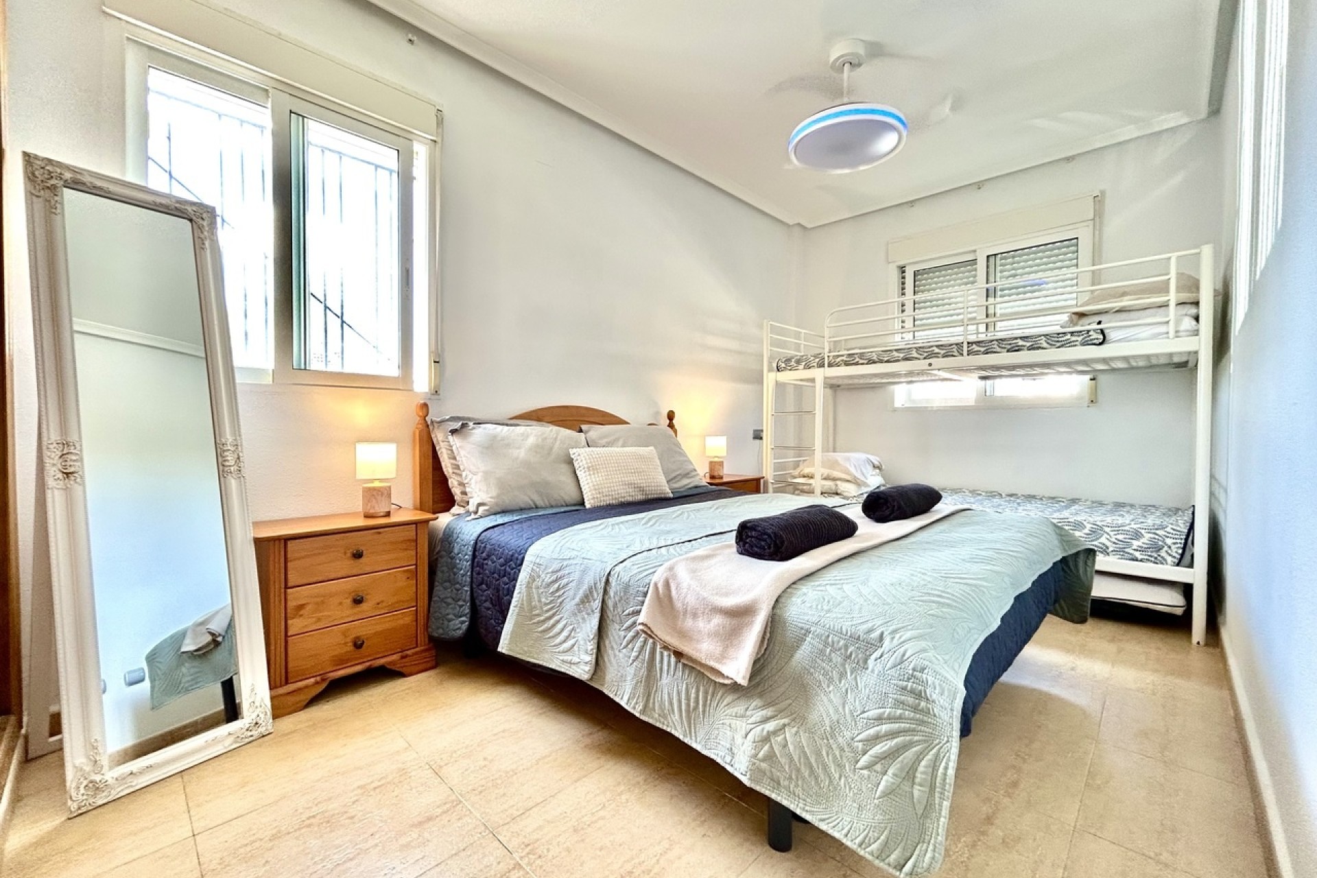 Resale - Wohnung / Appartement -
Villamartín - Costa Blanca