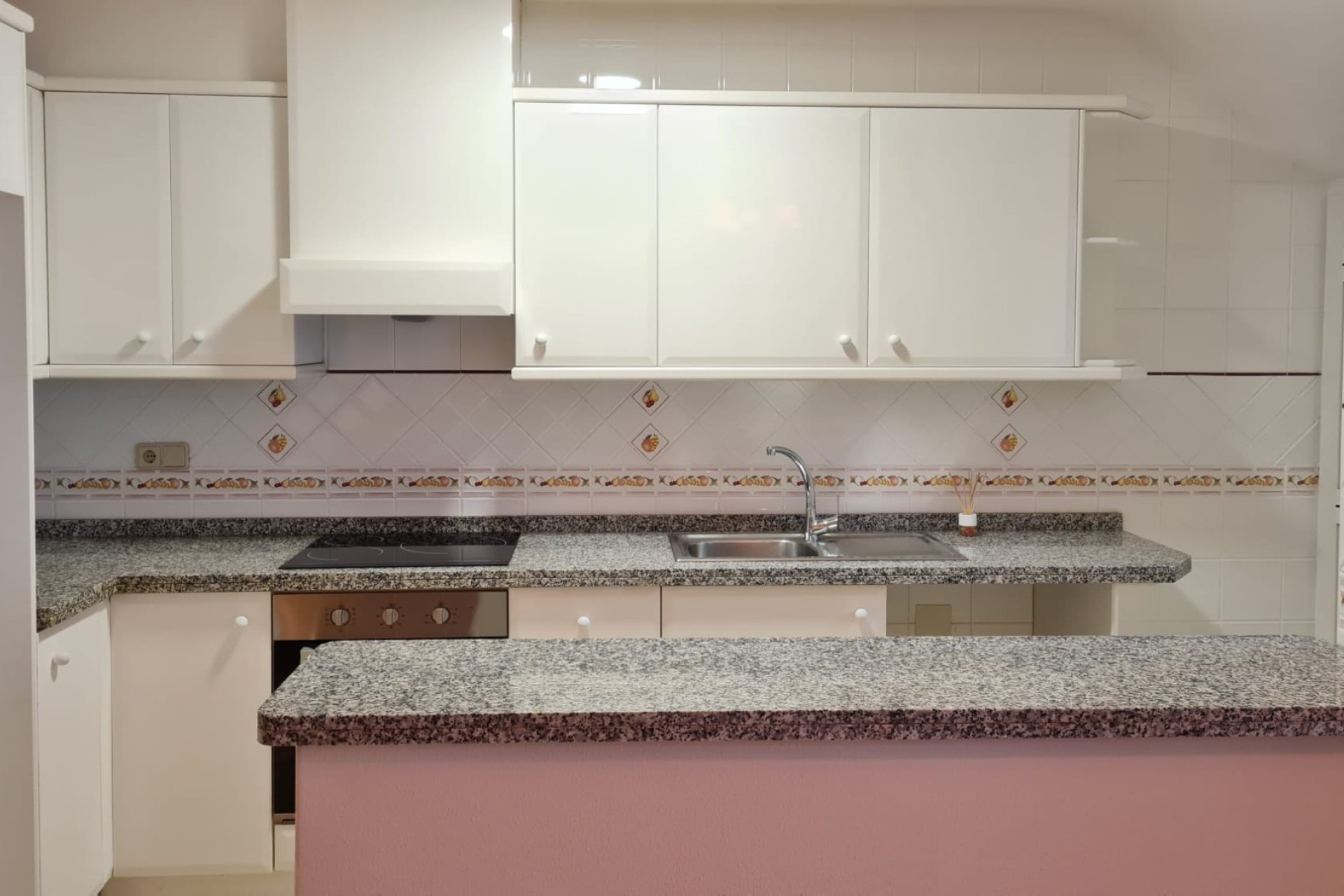 Resale - Wohnung / Appartement -
Villamartín - Costa Blanca