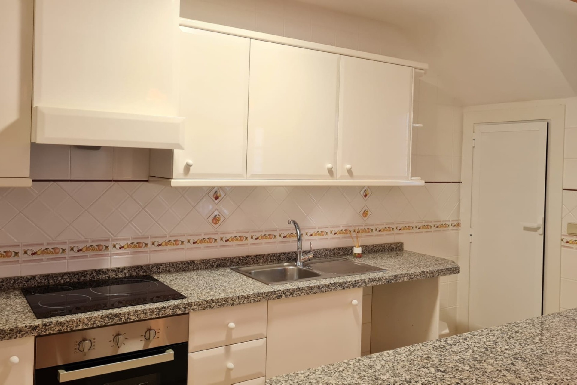 Resale - Wohnung / Appartement -
Villamartín - Costa Blanca
