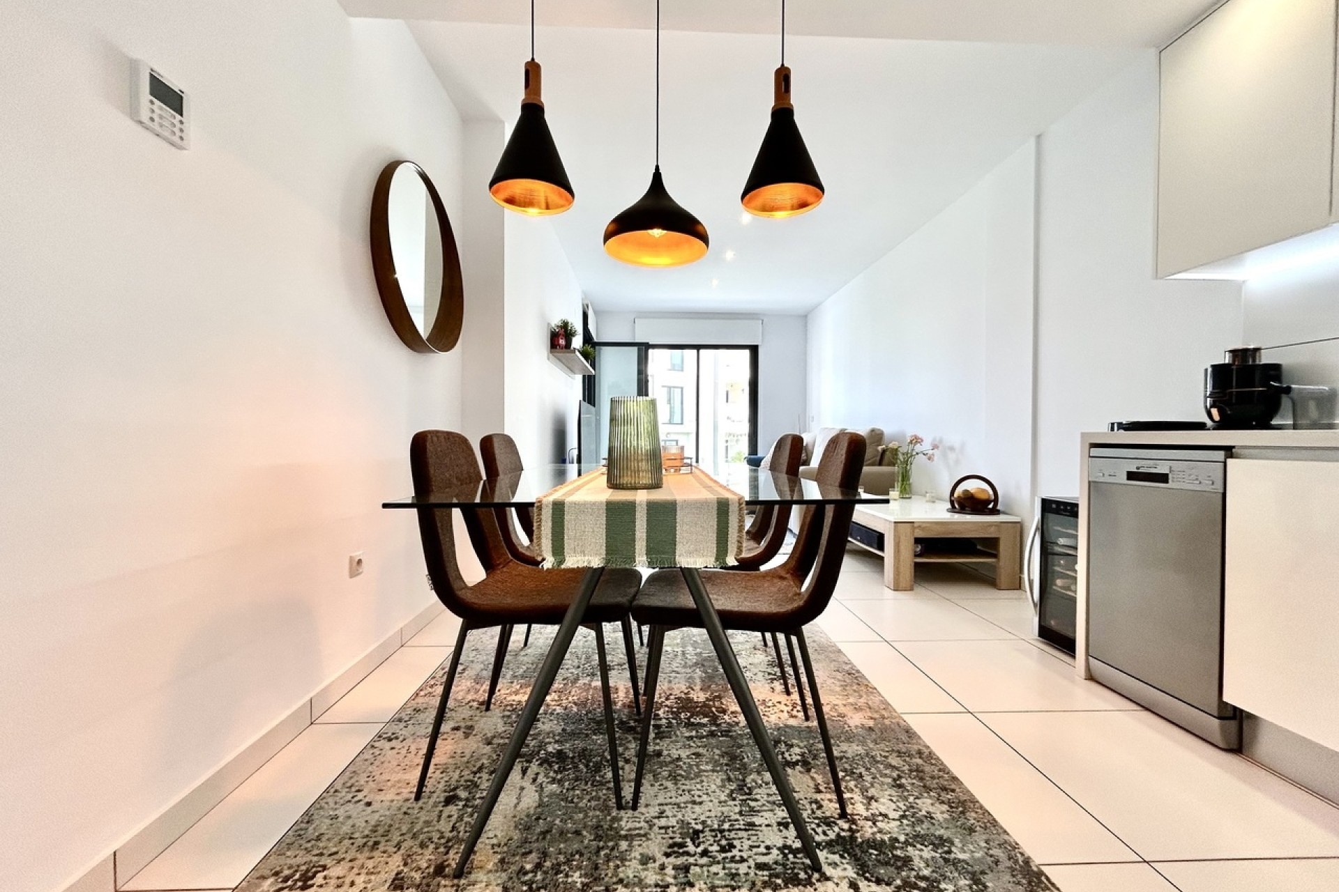 Resale - Wohnung / Appartement -
Villamartín - Costa Blanca