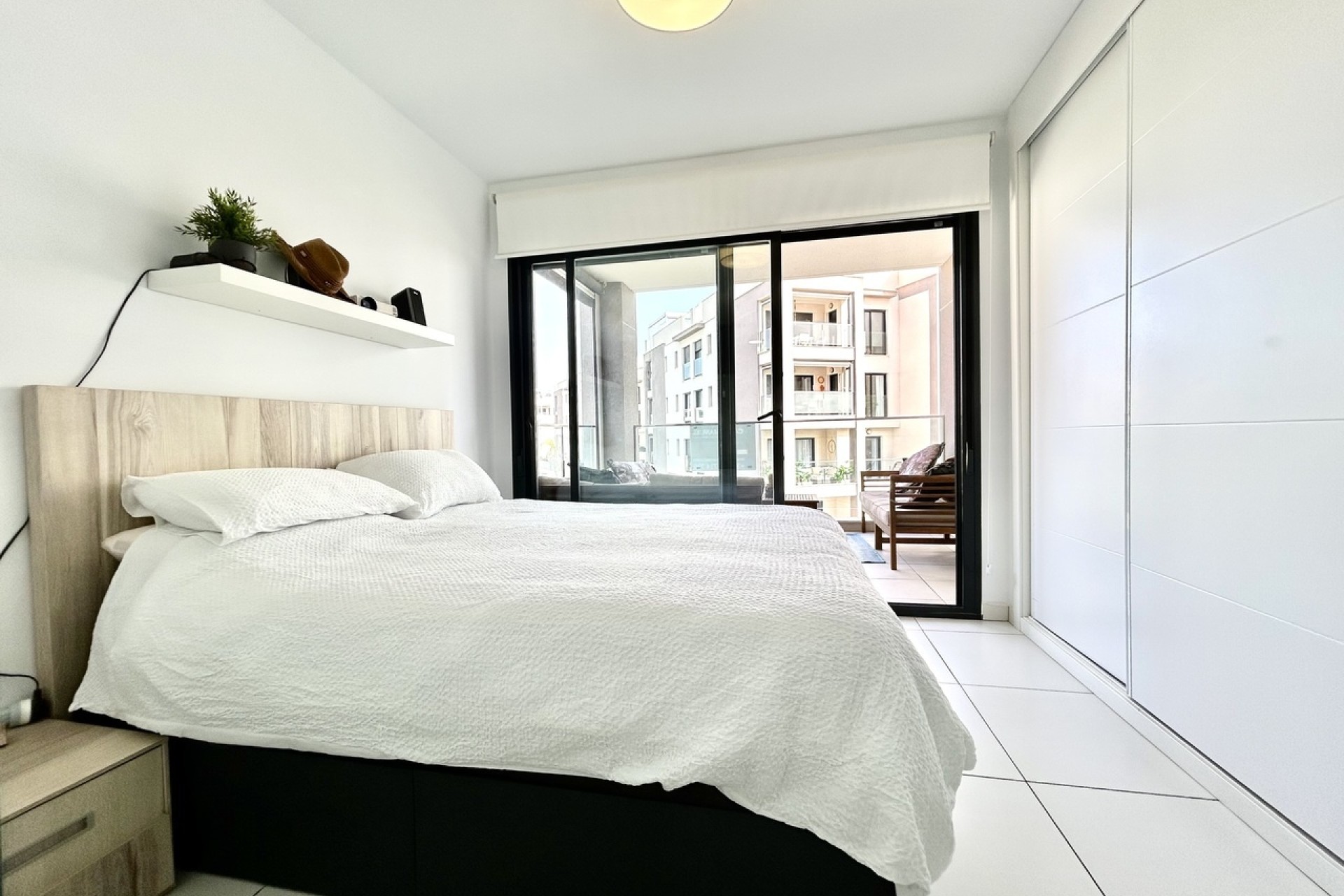Resale - Wohnung / Appartement -
Villamartín - Costa Blanca