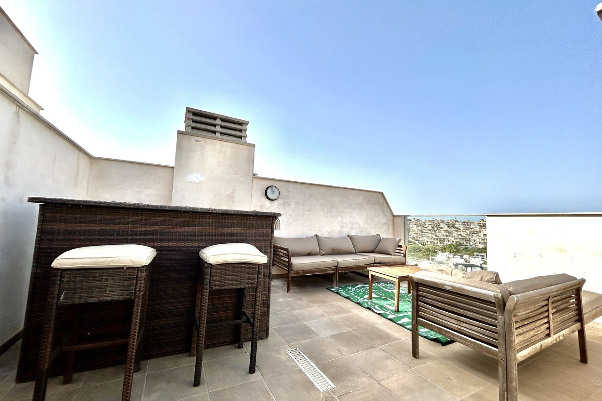 Resale - Wohnung / Appartement -
Villamartín - Costa Blanca