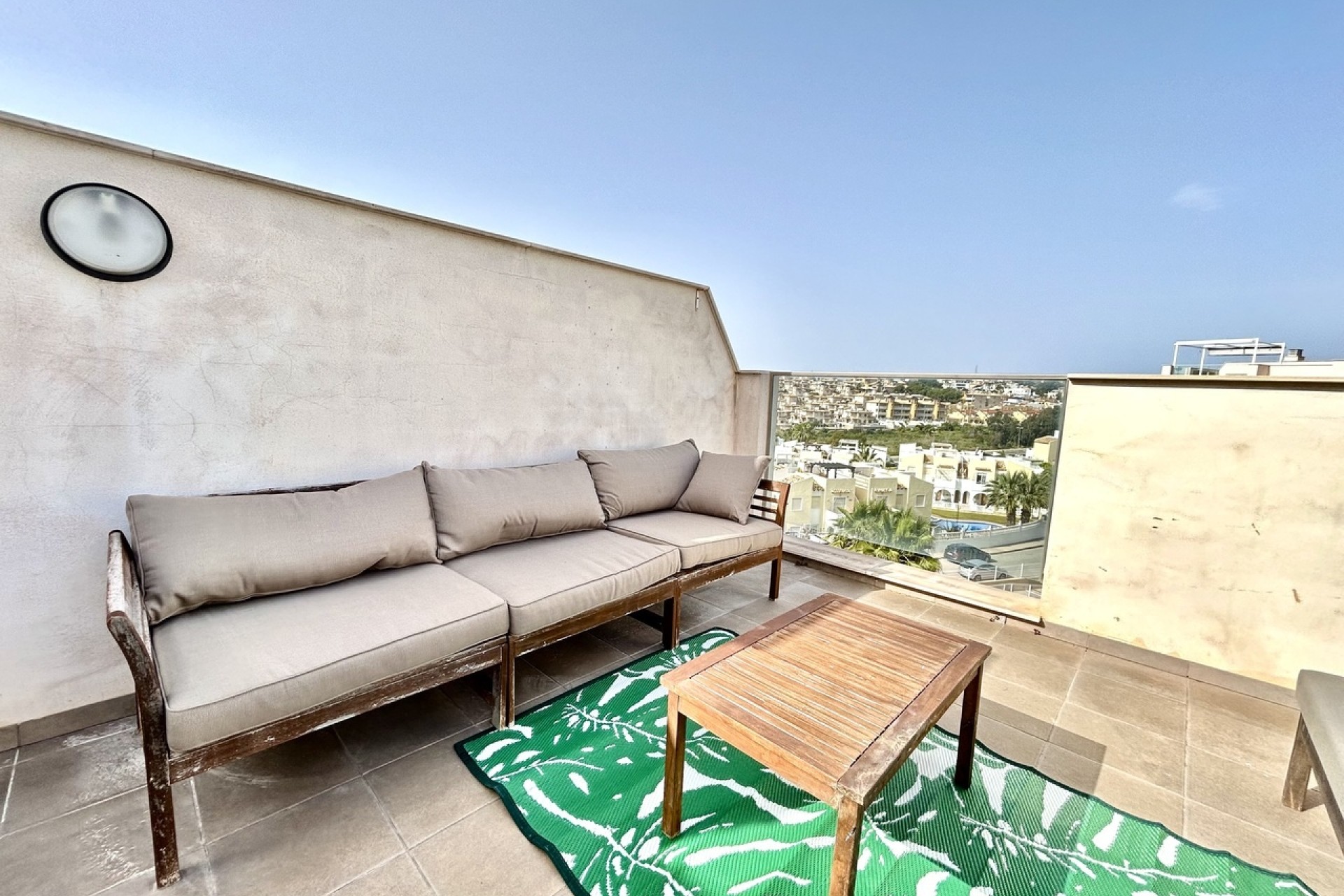 Resale - Wohnung / Appartement -
Villamartín - Costa Blanca